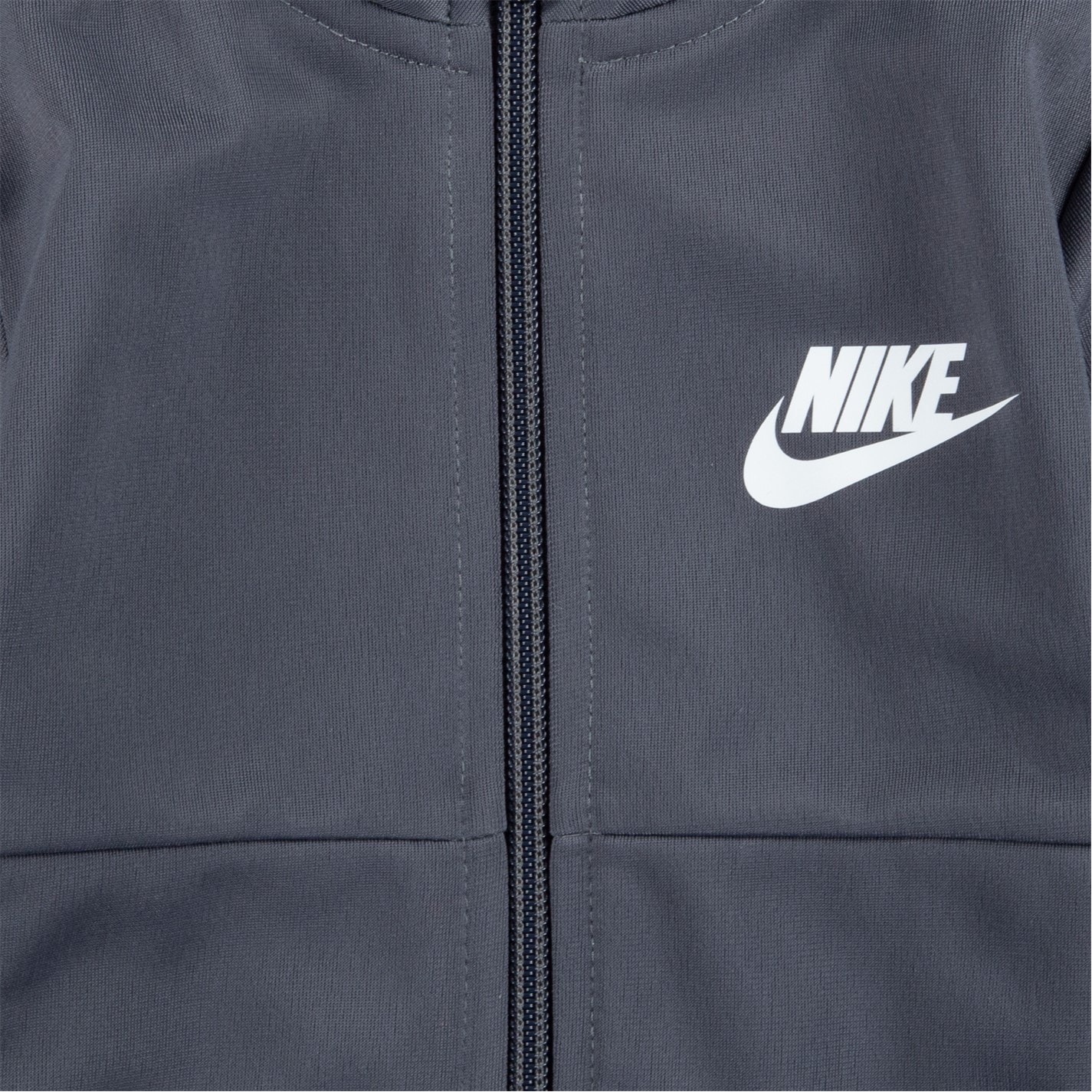 asos nike tracksuit set