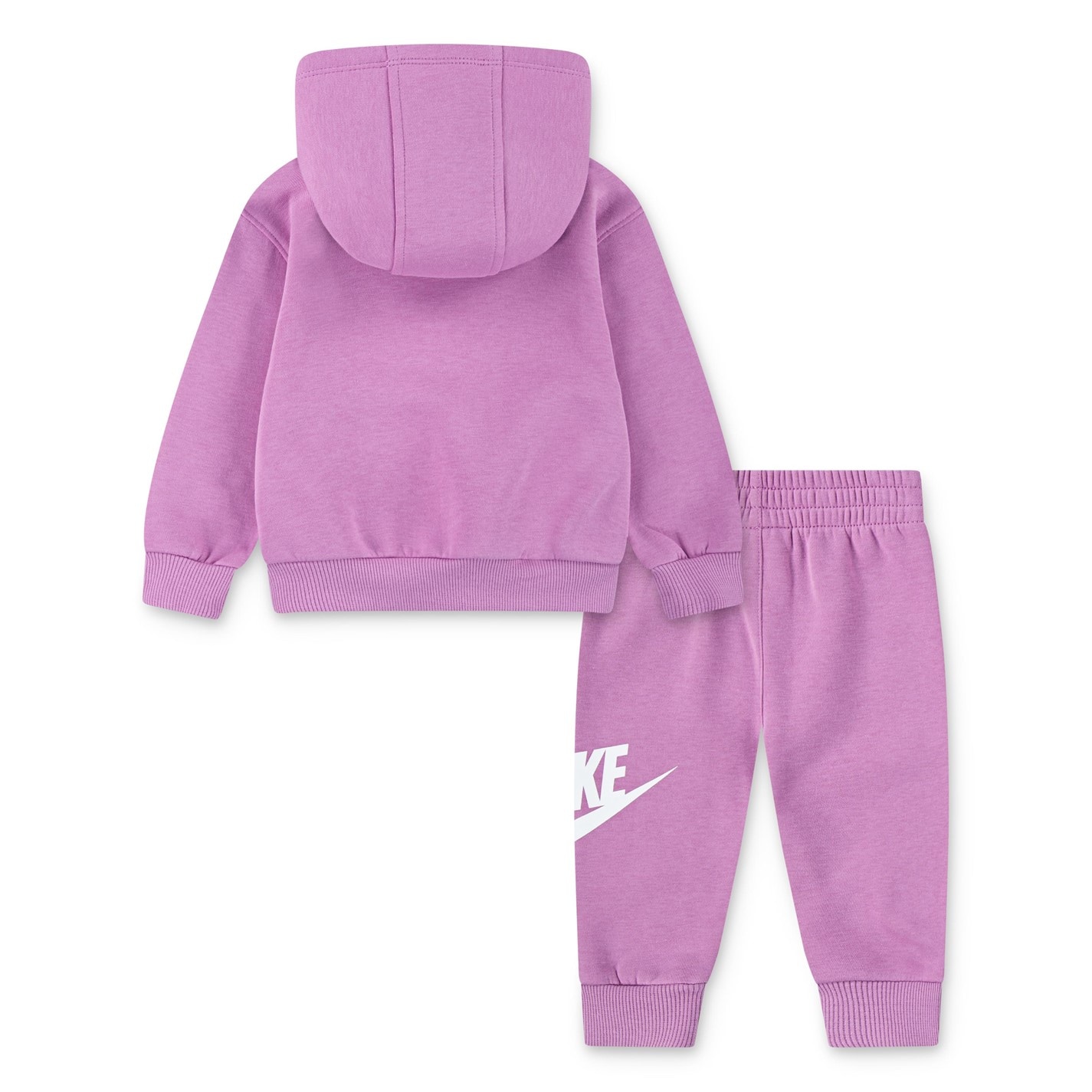 women's nike pink tracksuit