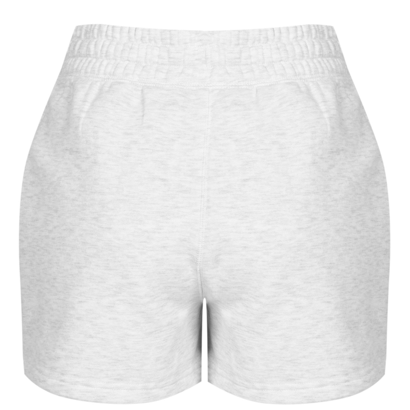 Ice Marl Longline Sweat Shorts SoulCal Signature Shorts Ladies