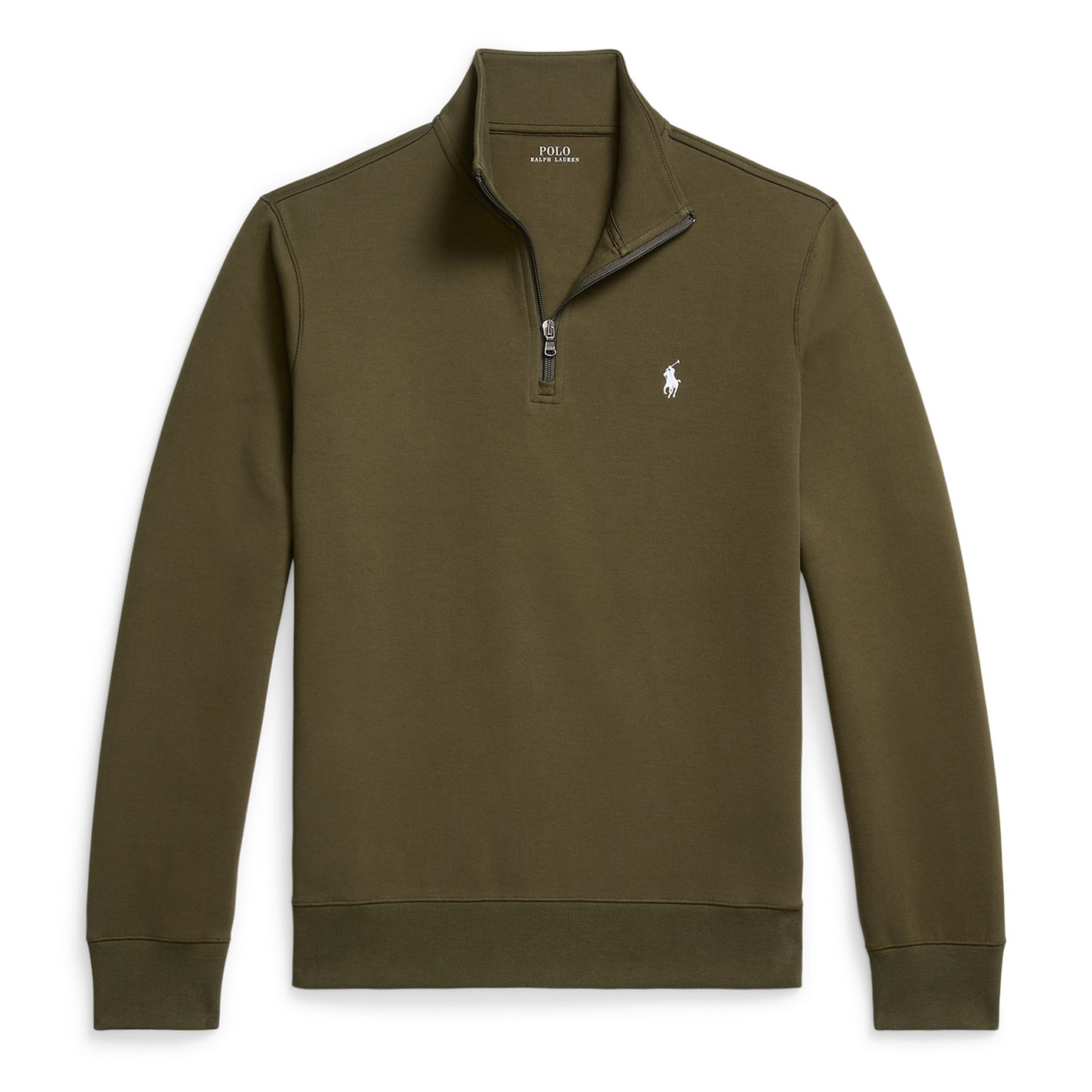 Polo Ralph Lauren | Tech 1/4 Zip Fleece | 1/4 Zip Fleece Tops