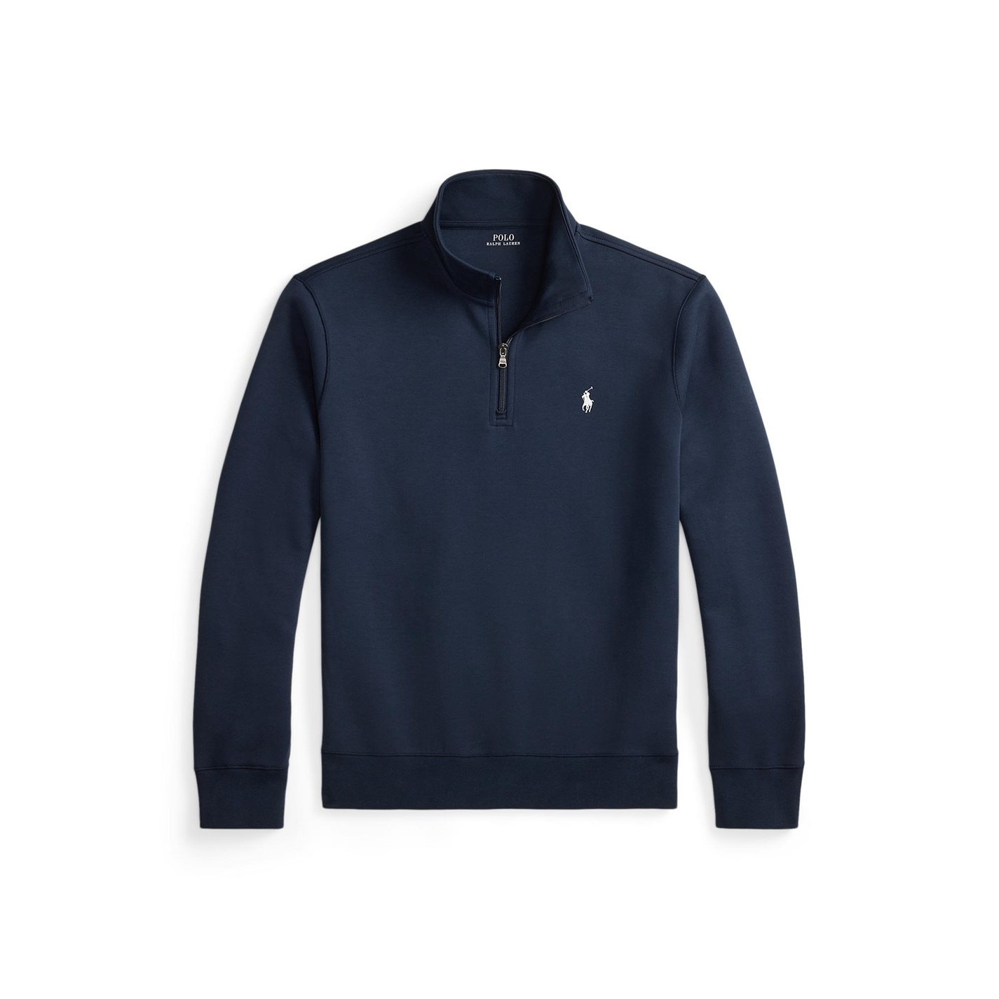 Polo Ralph Lauren | Tech 1/4 Zip Fleece | 1/4 Zip Fleece Tops