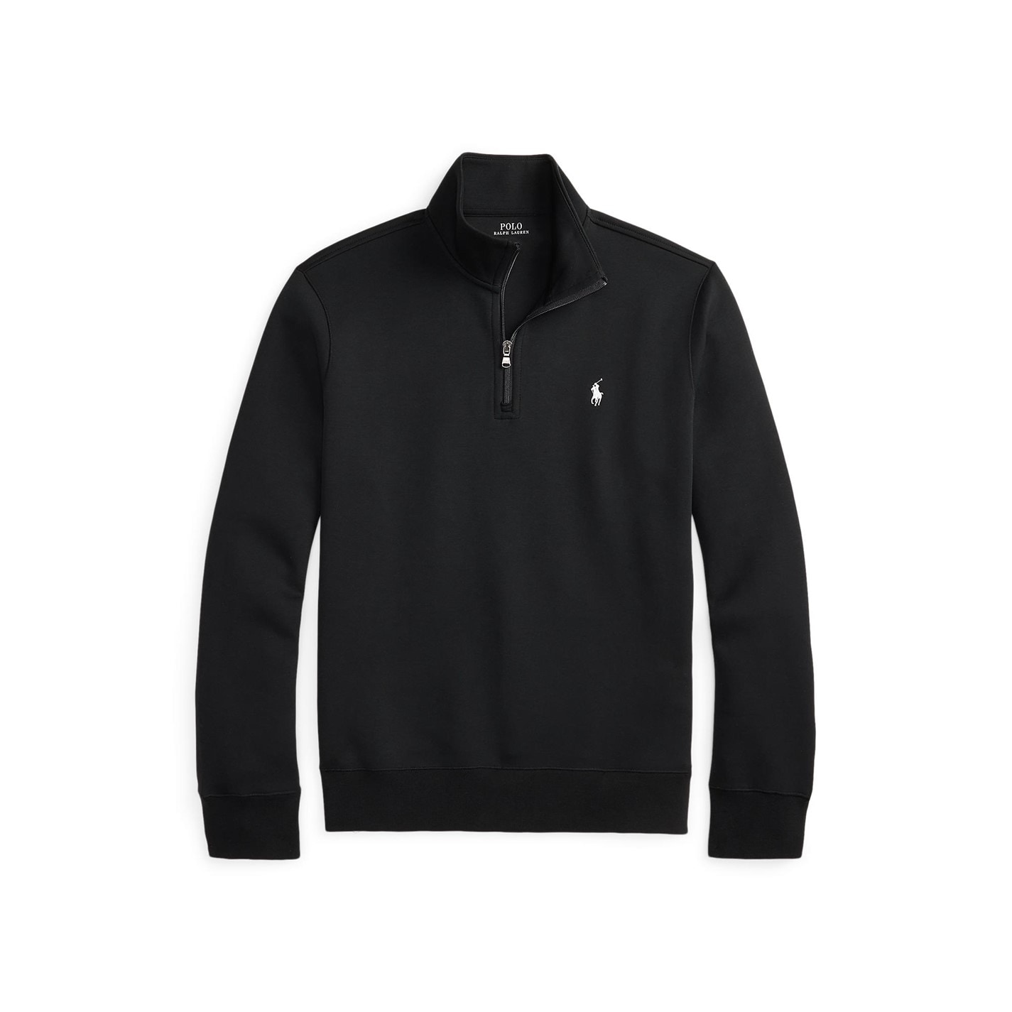 Polo Ralph Lauren | Tech 1/4 Zip Fleece | 1/4 Zip Fleece Tops