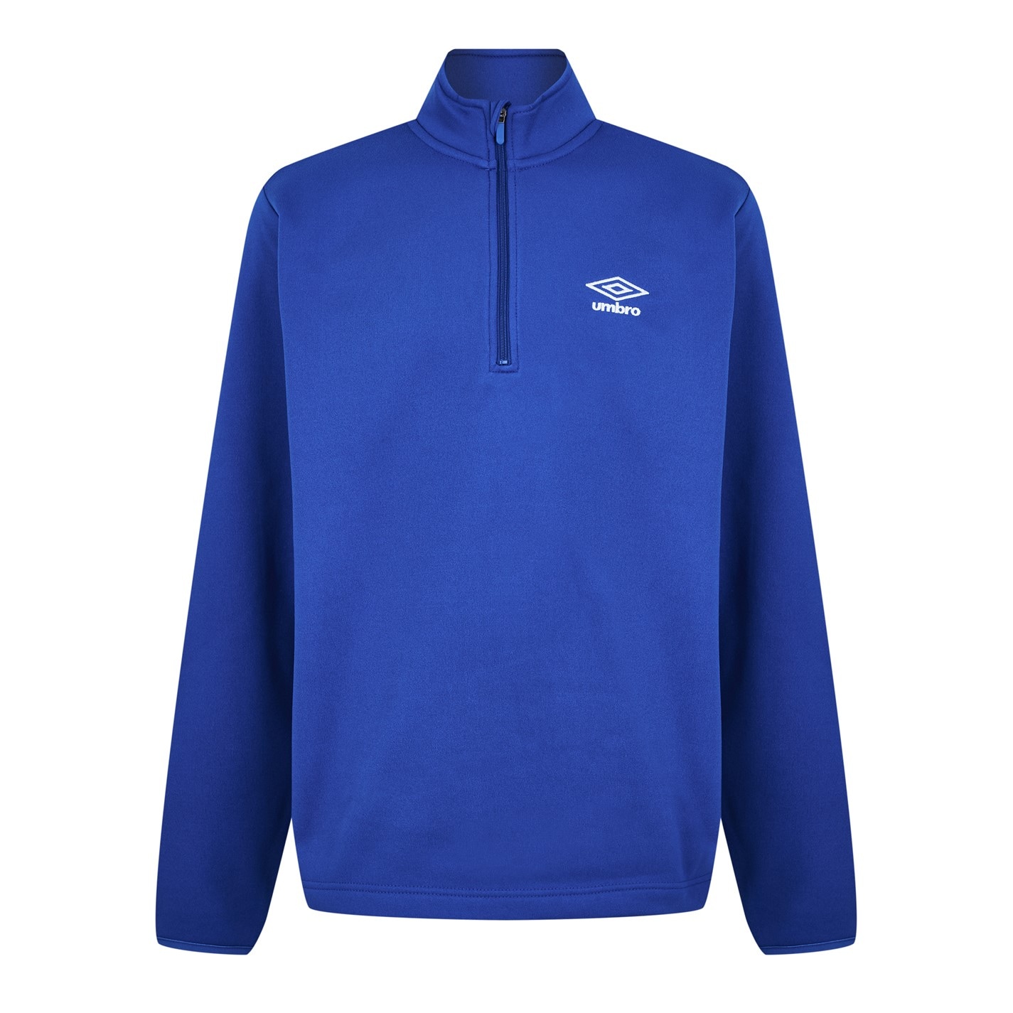 UMBrison Half-zip Knit