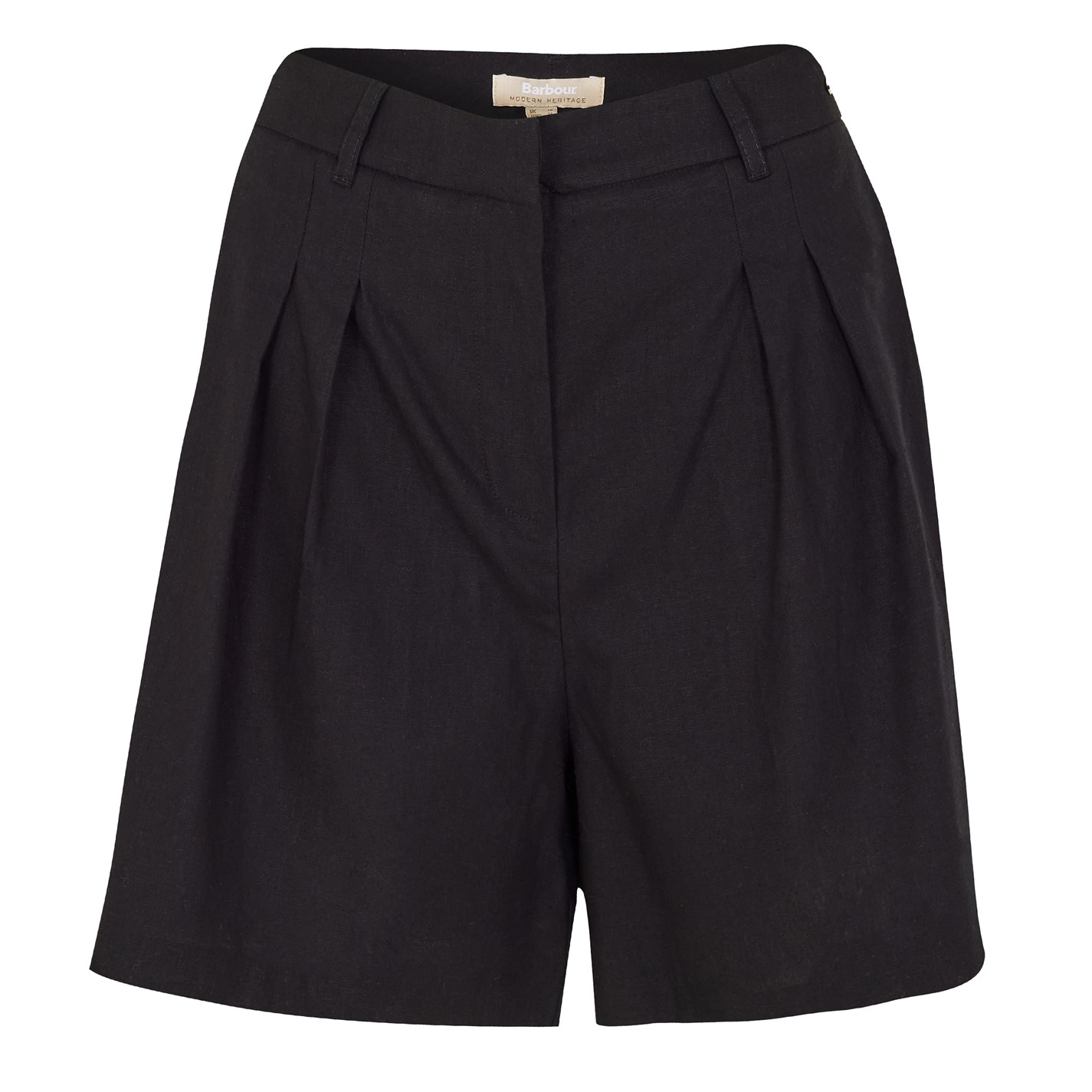 Shorts Luna Natural