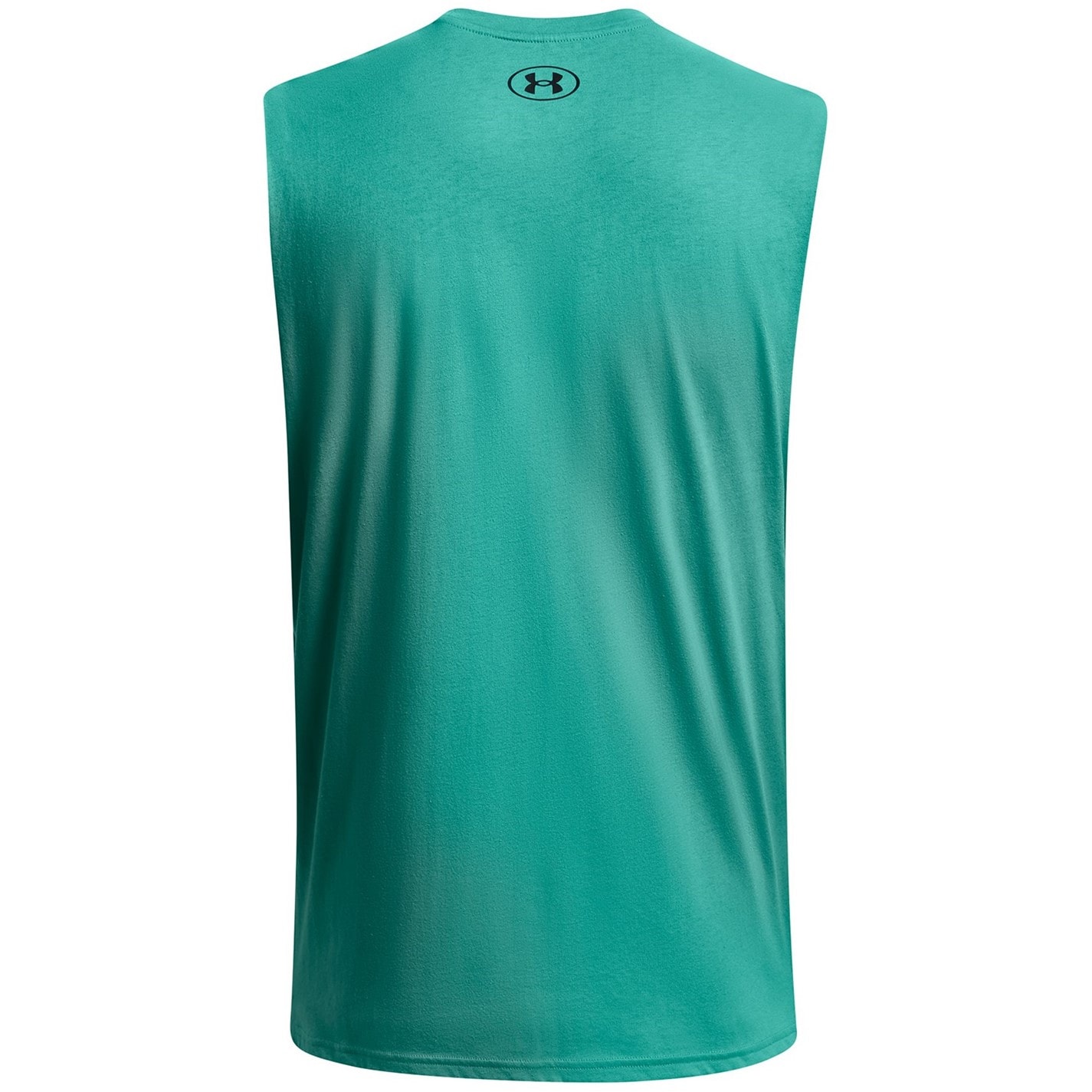 Under Armour Rock Rival Tank Top Mens Performance Vests House of