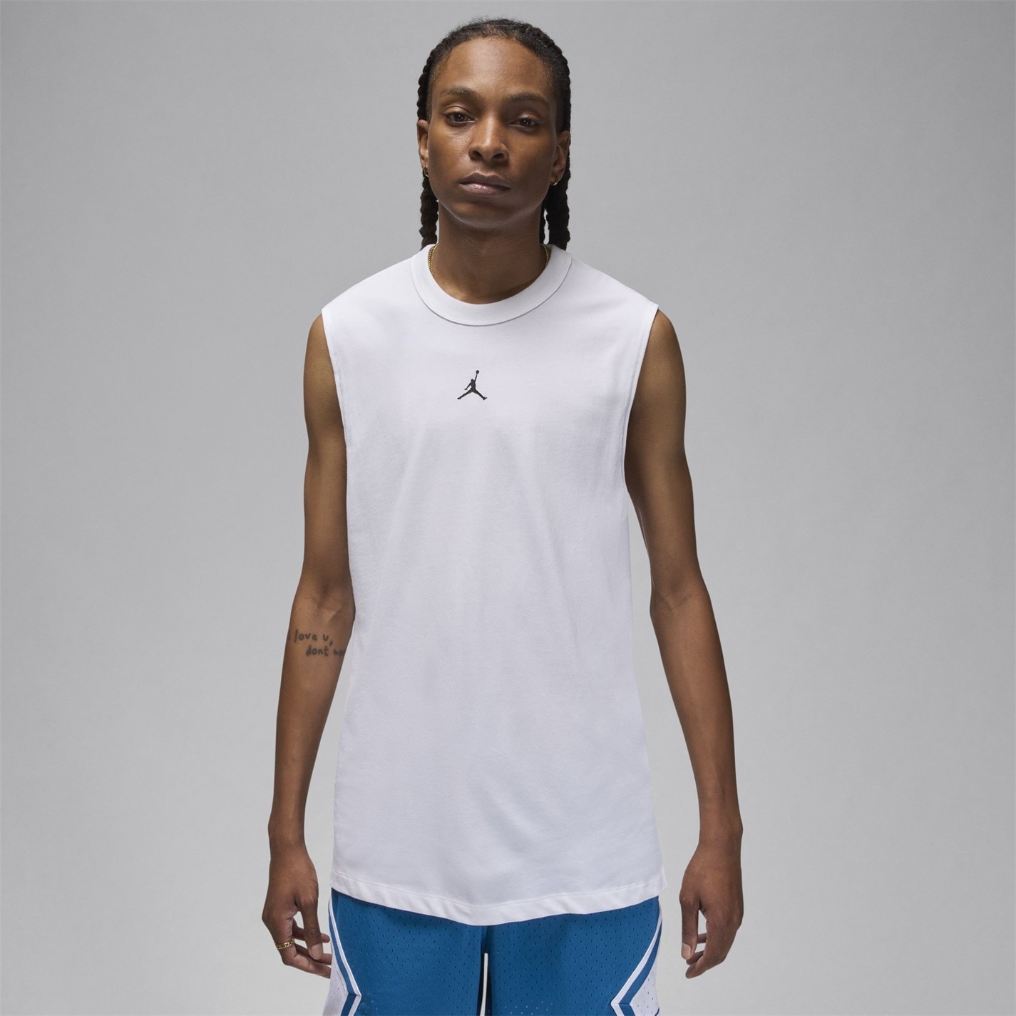 Air Jordan Vest