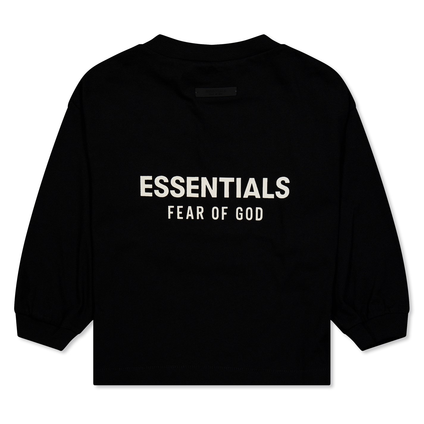 FEAR OF GOD ESSENTIALS Essentials Long Sleeved T-Shirt Long