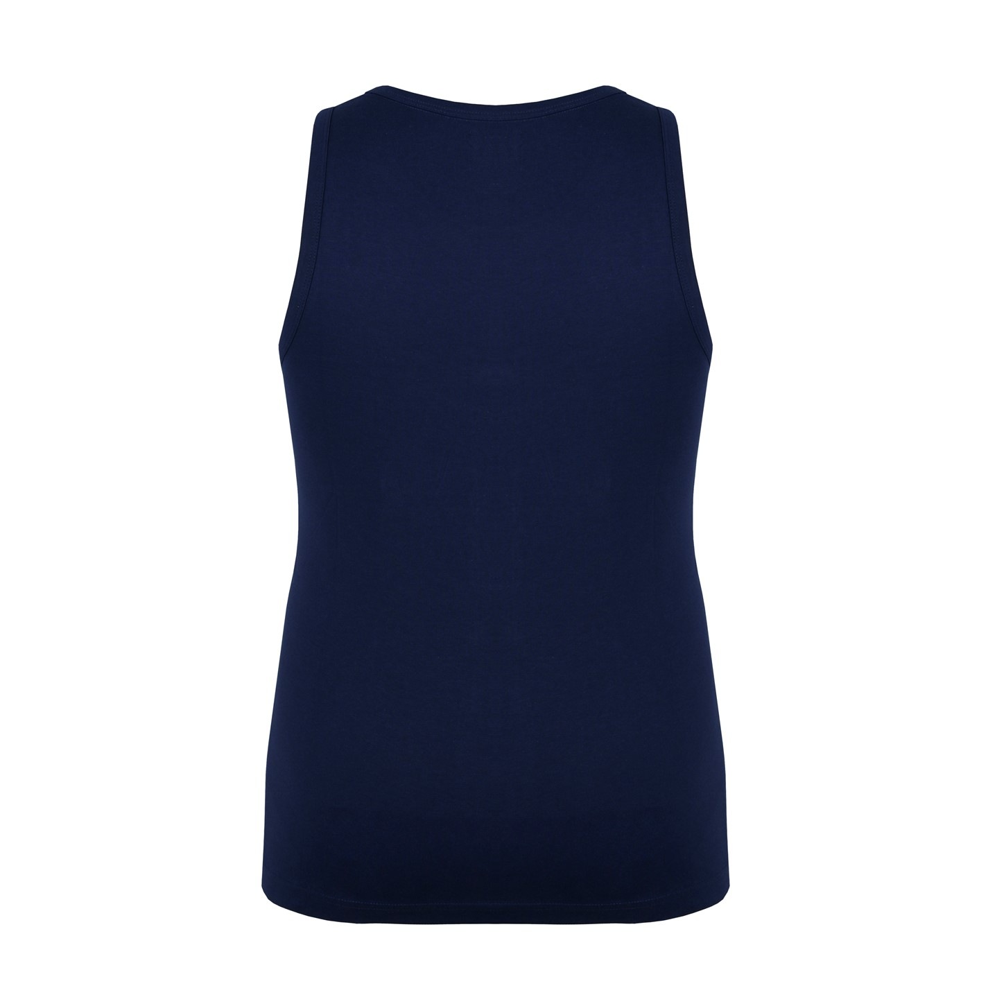 Lee Cooper Essential Vest Mens Muscle Vests House of Fraser