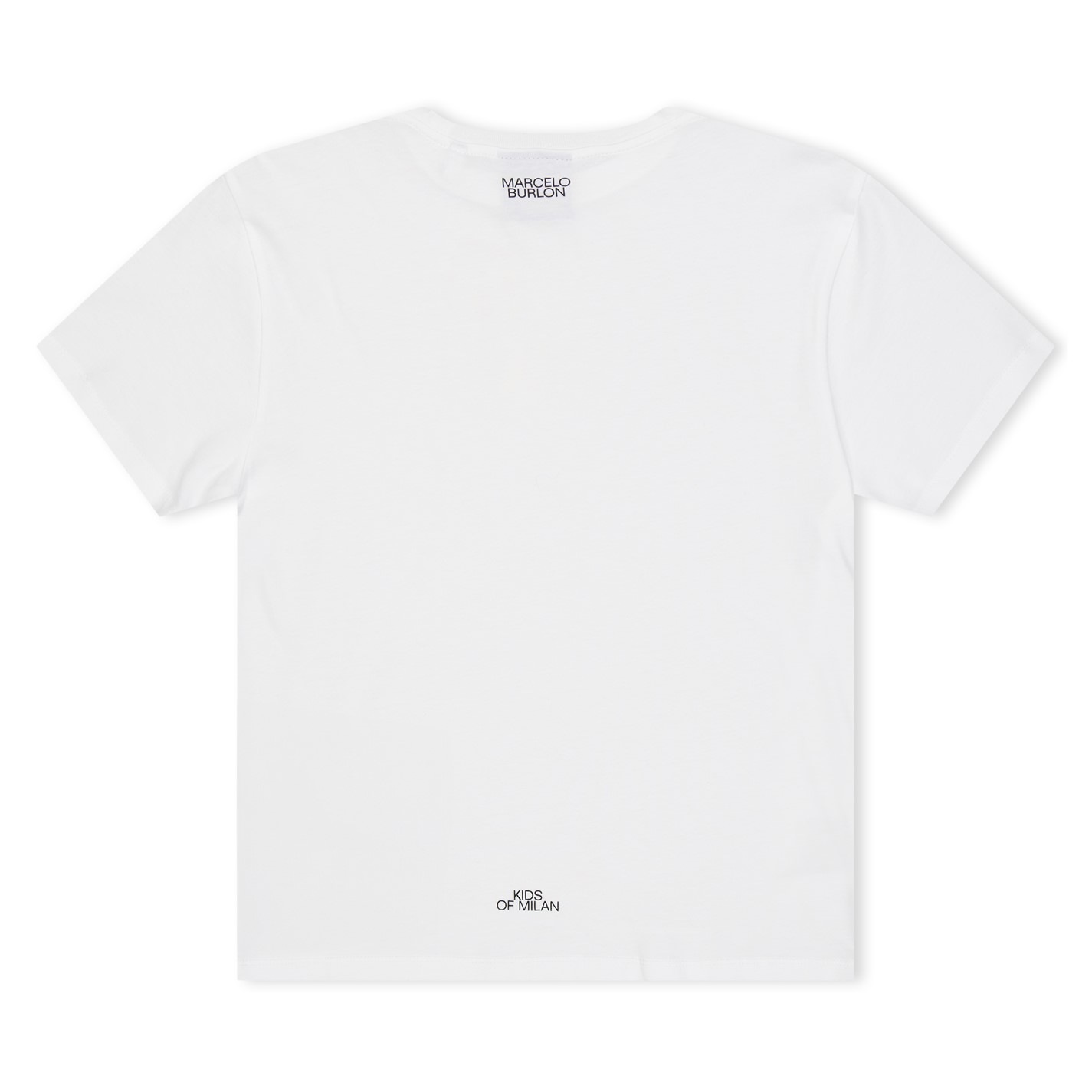 MARCELO BURLON Marcelo TShirt Jn99 Multi FRASERS