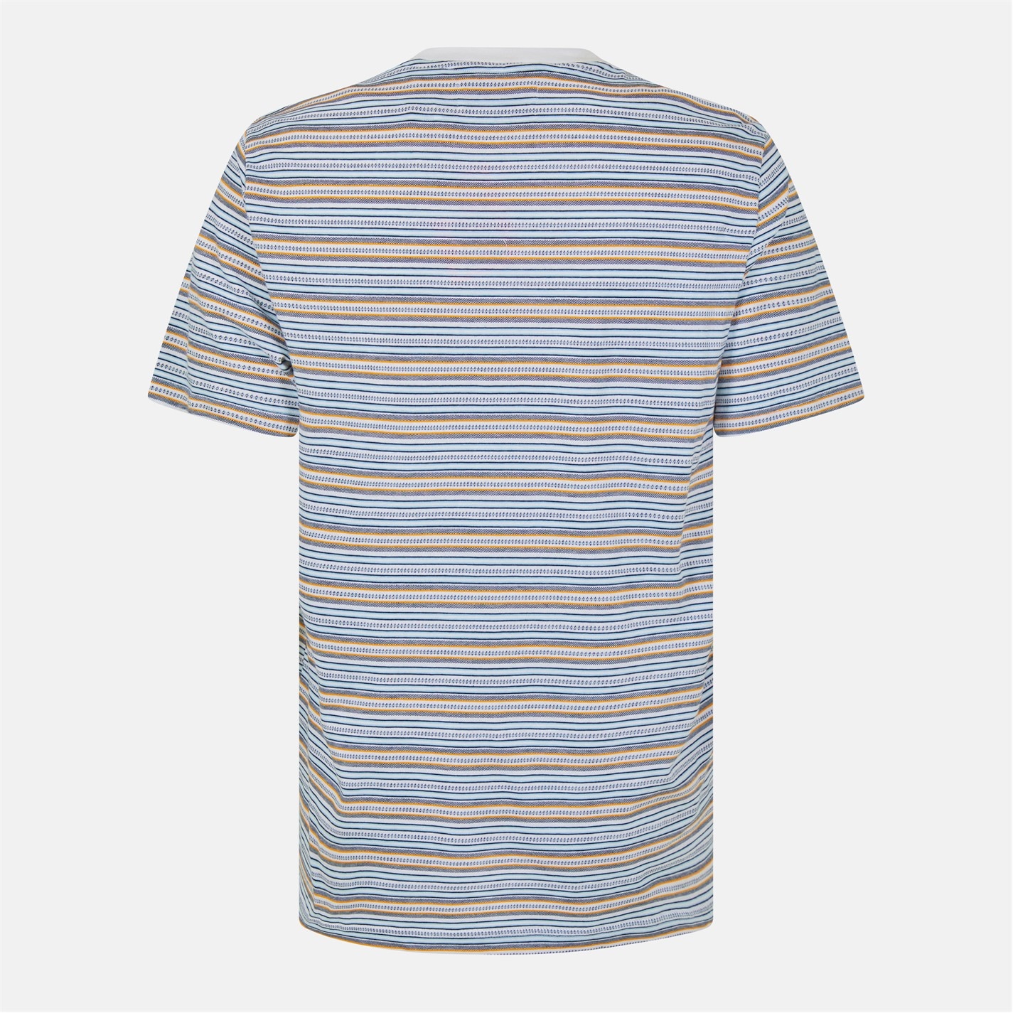 Original Penguin Striped T-Shirt Mens Regular Fit T-Shirts