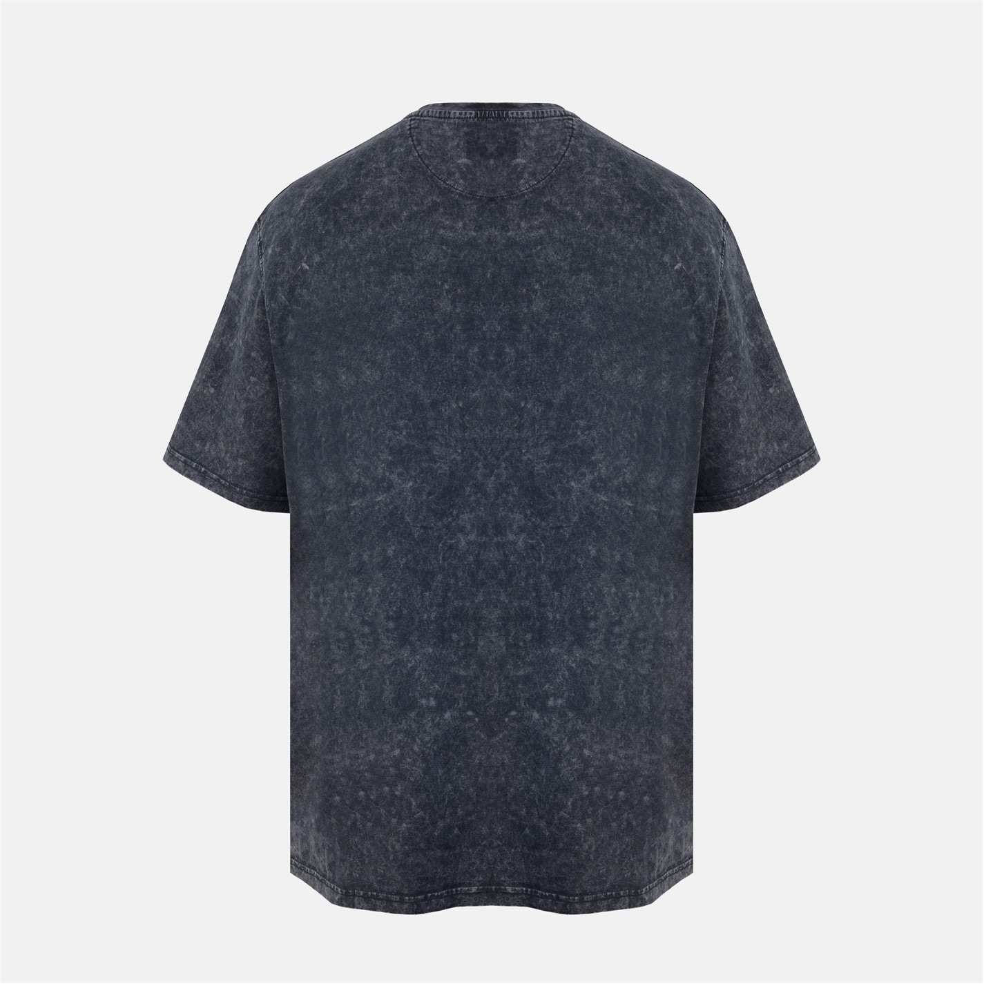 Firetrap | Men's Acid Wash Oversized T-Shirt | Oversized T-Shirts