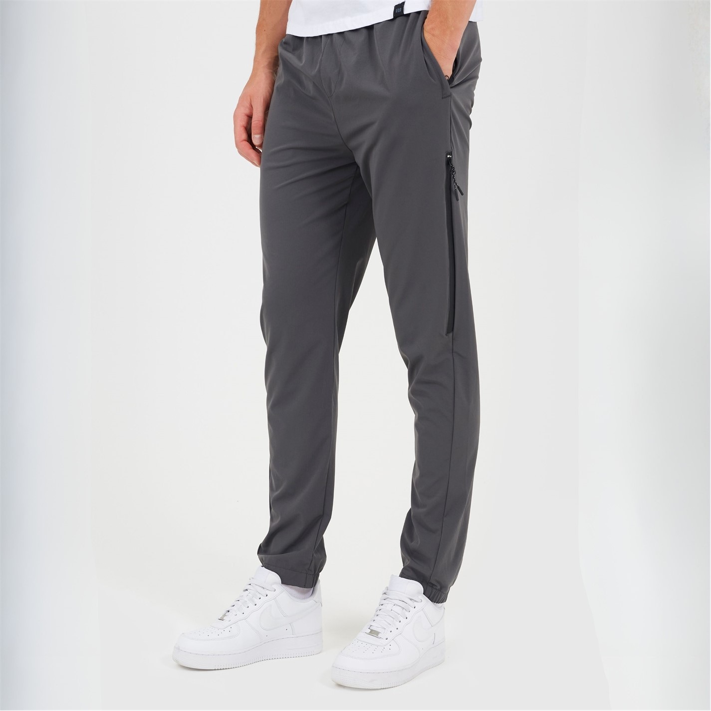 tech fit joggers