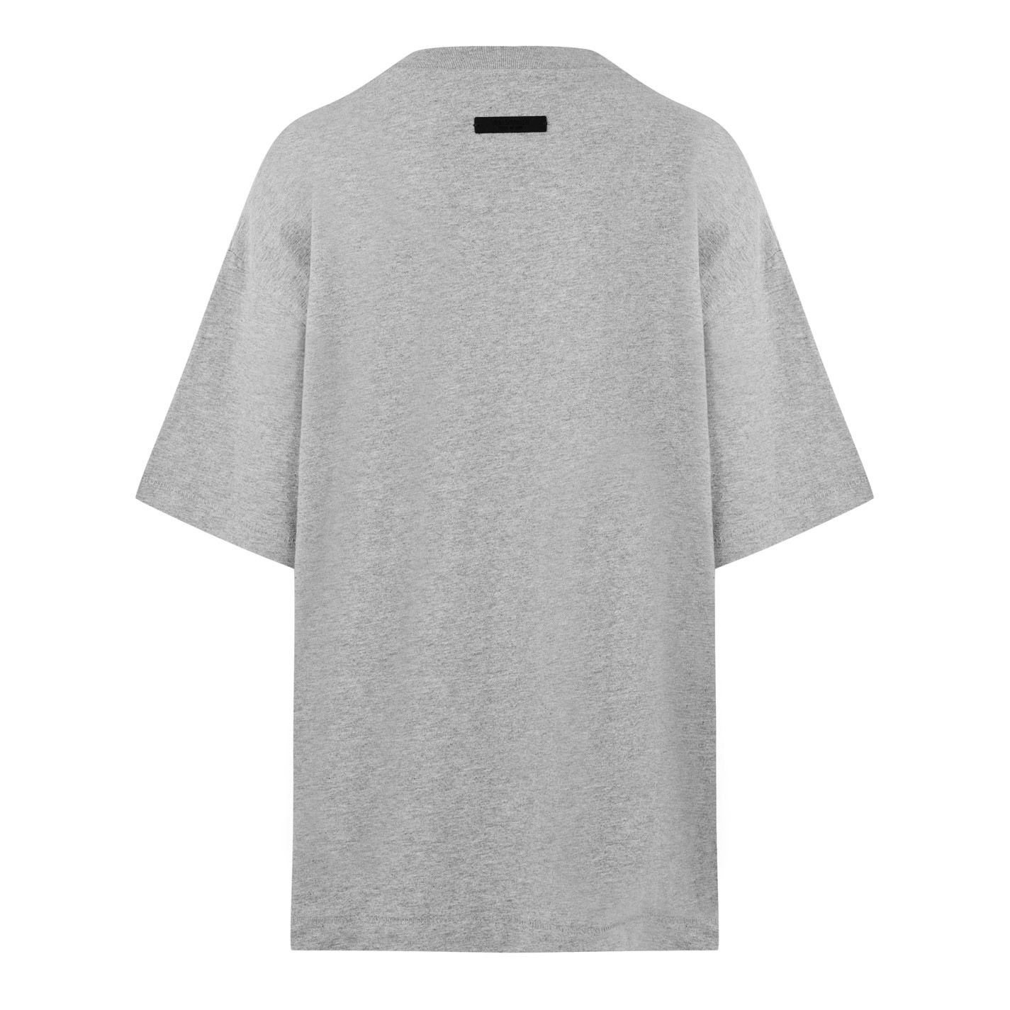 Essentials Women's Jersey T-Shirt Dress - Regular Fit, Ballet Back, Soft & Drapes Nicely