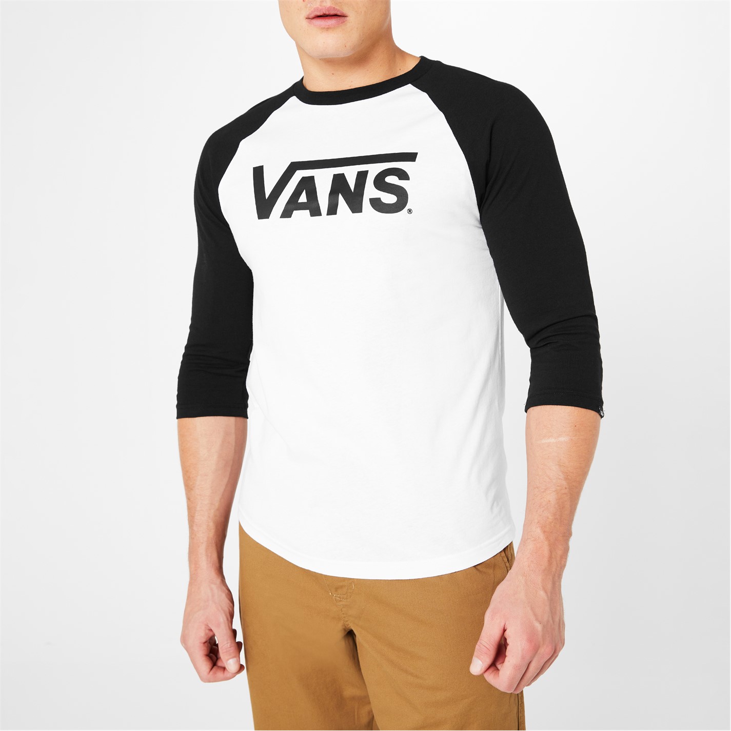 shirt vans