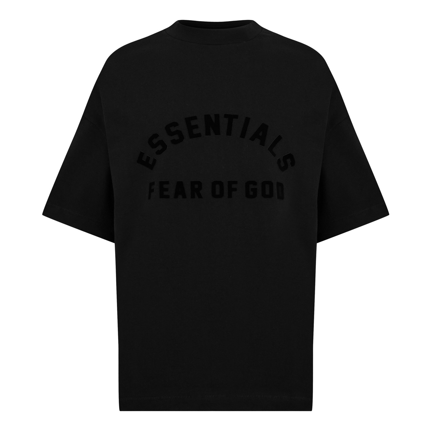 【関税・送料込】FEAR OF GOD Classic Short Sleeve Tee T-shirts Fear of God Essentials Classic Short Sleeve Tee