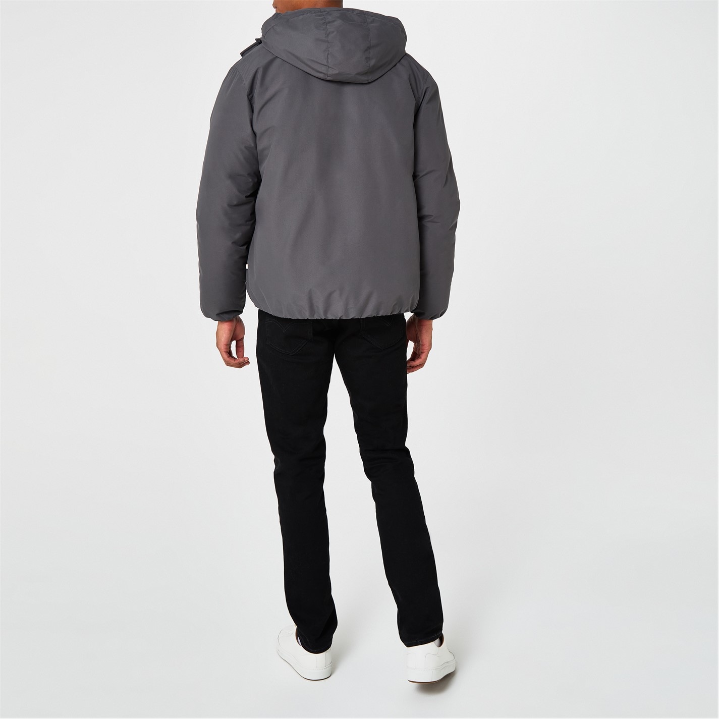 Farah Overland Jacket Quilted Jackets FRASERS