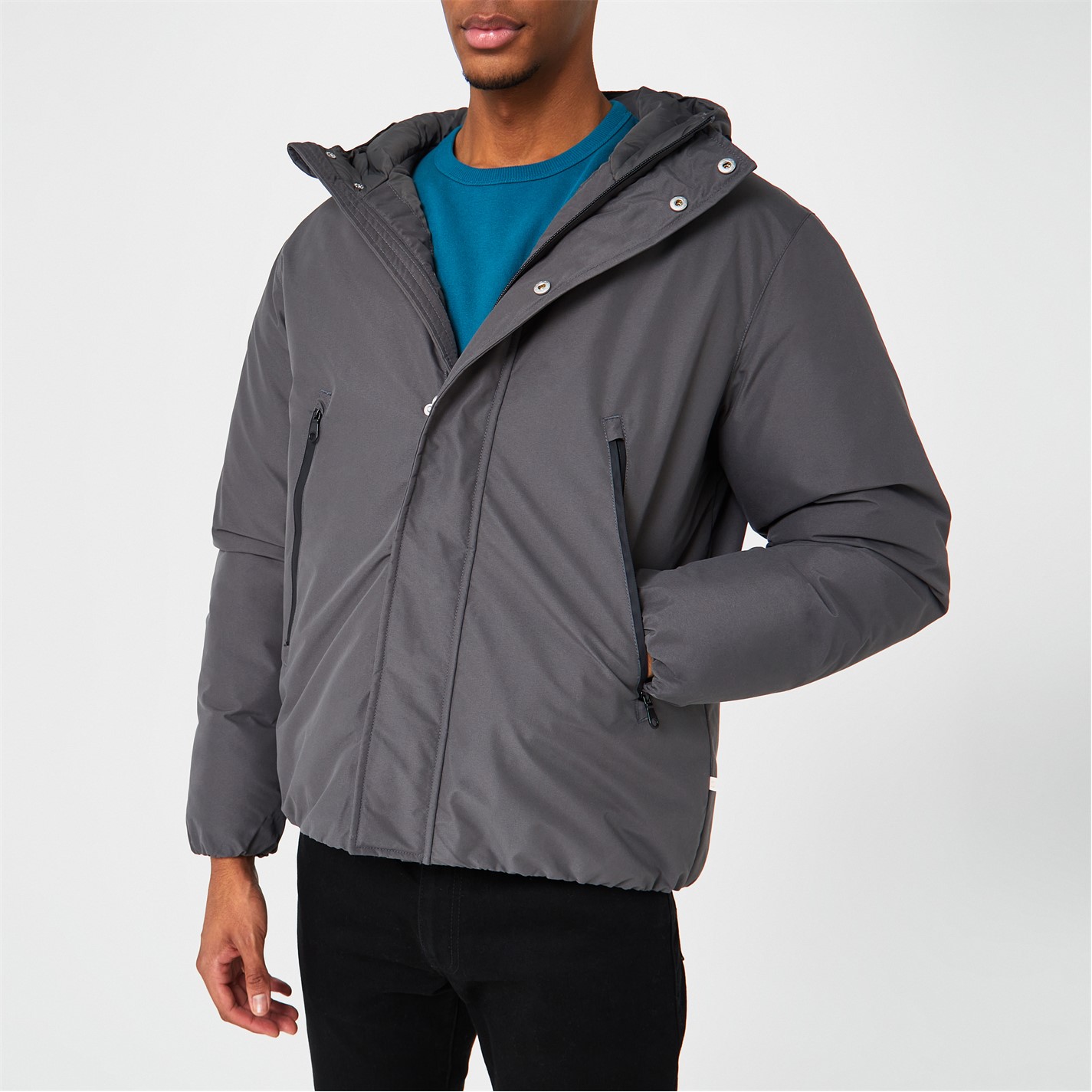 Farah Overland Jacket Quilted Jackets FRASERS