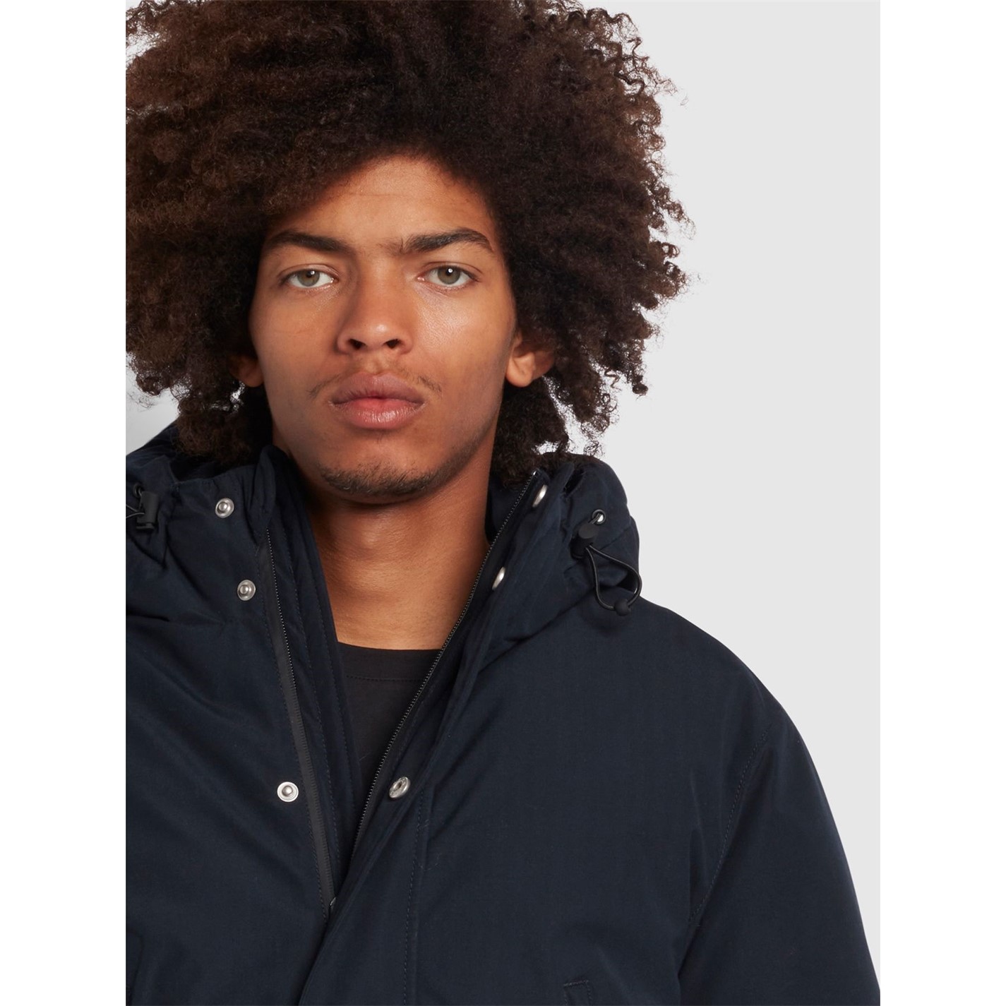 Farah Overland Jacket Quilted Jackets FRASERS