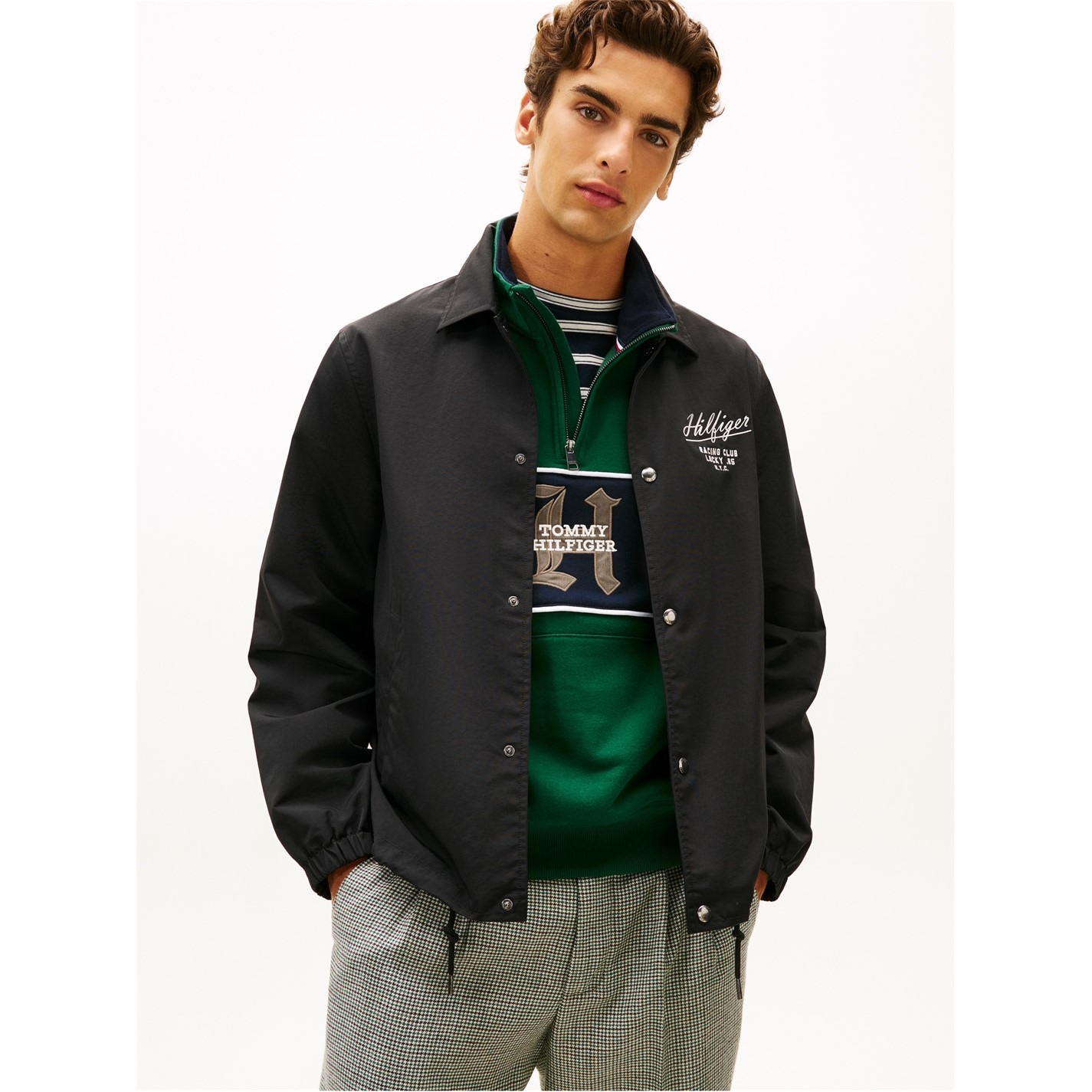 Tommy Hilfiger | Men