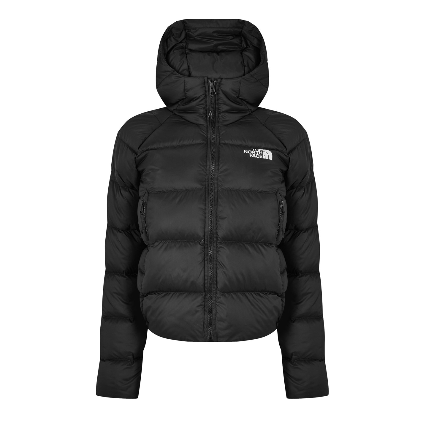 The North Face Women’s Hyalite Down Hooded Jacket Down Jackets