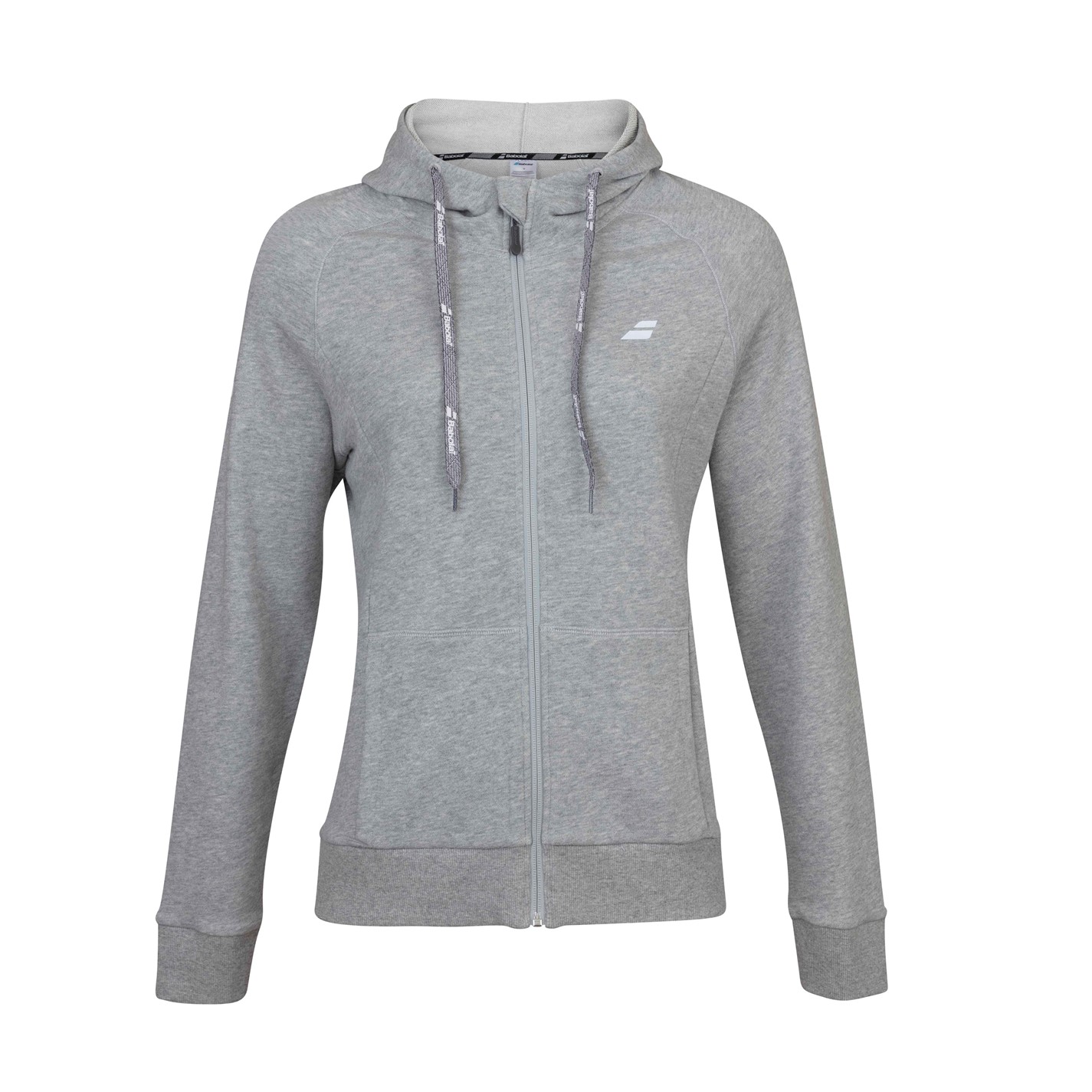 Veste à Capuche Babolat Exercise Homme – Bleu, Coton/Polyester, Confort & Style Pour Sport & Quotidien XL