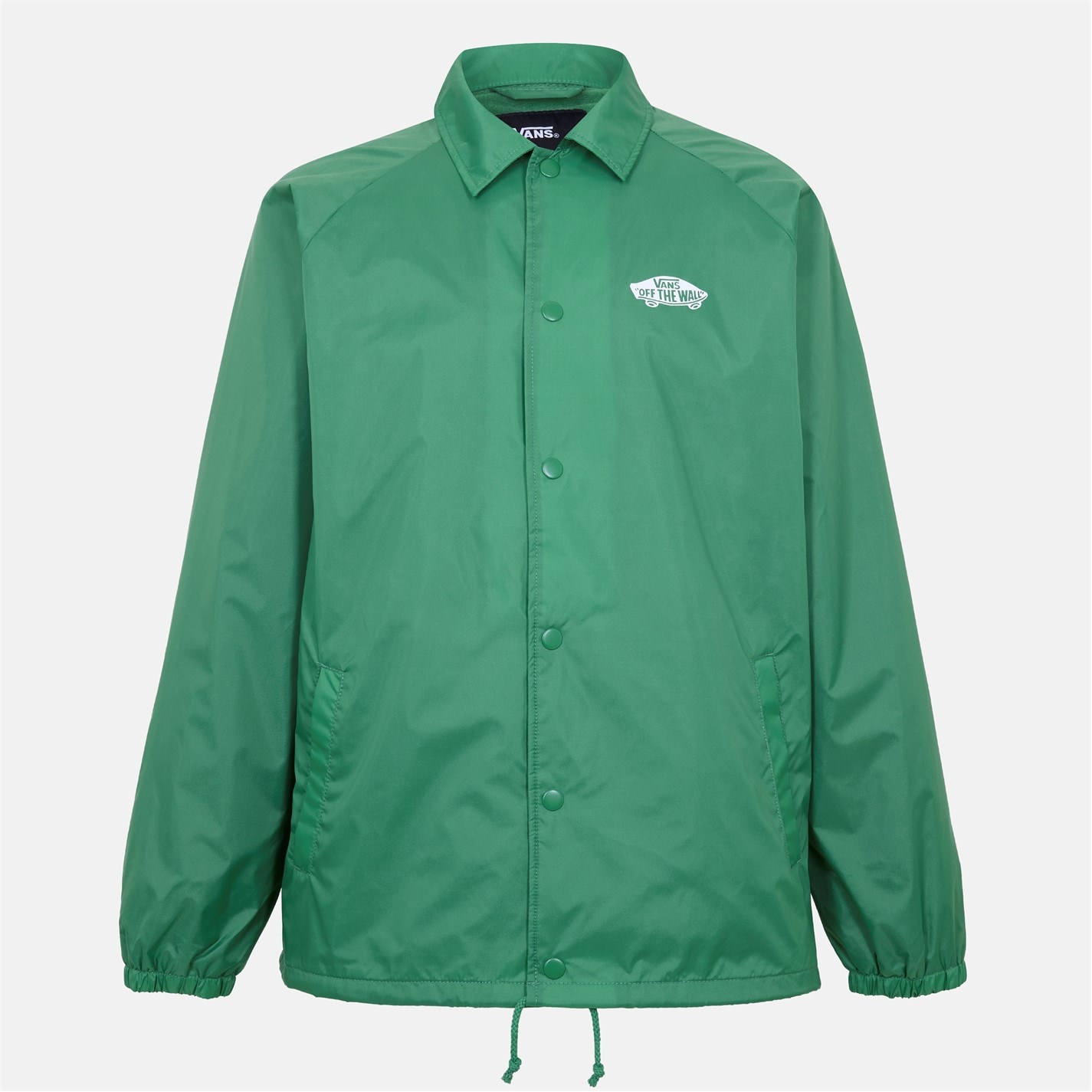 Vans Torrey Fairway Coach Jacket