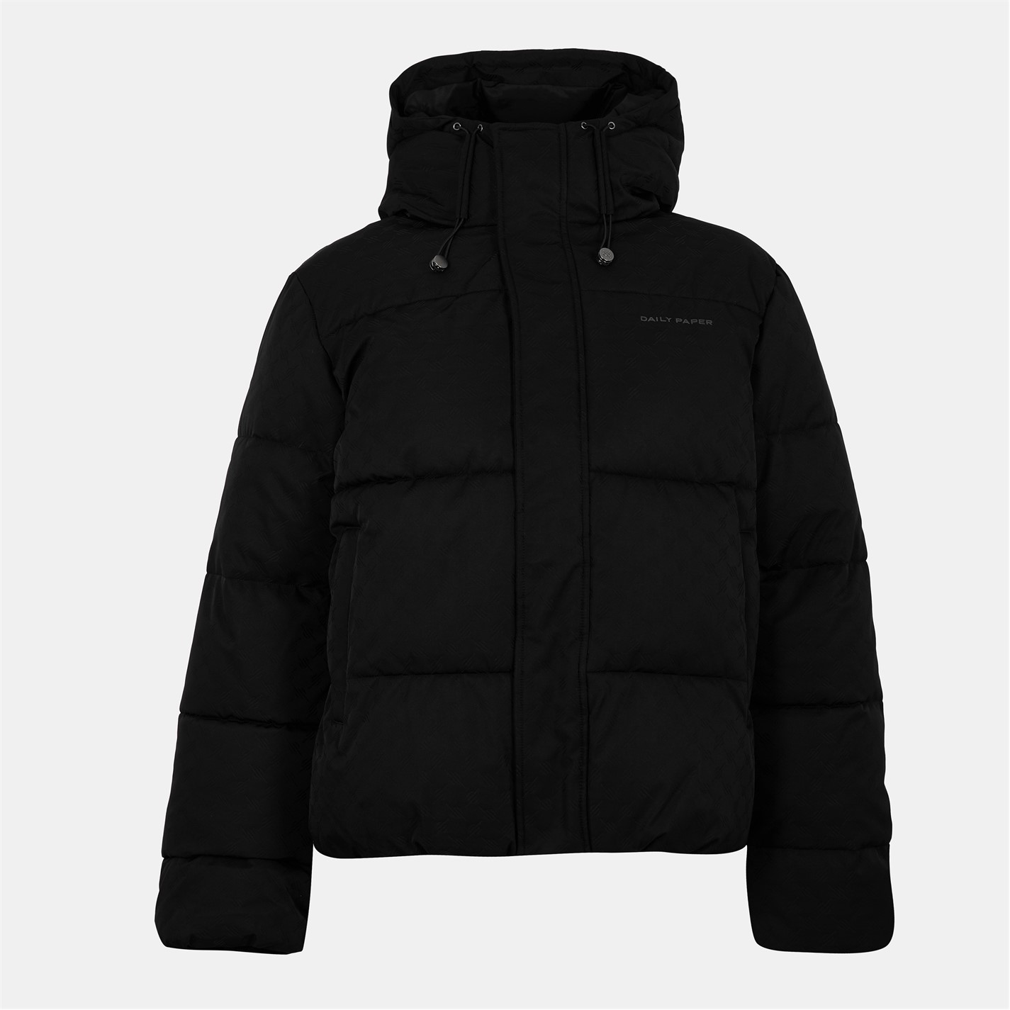 DAILY PAPER Men's Shorts Puffer Jacket