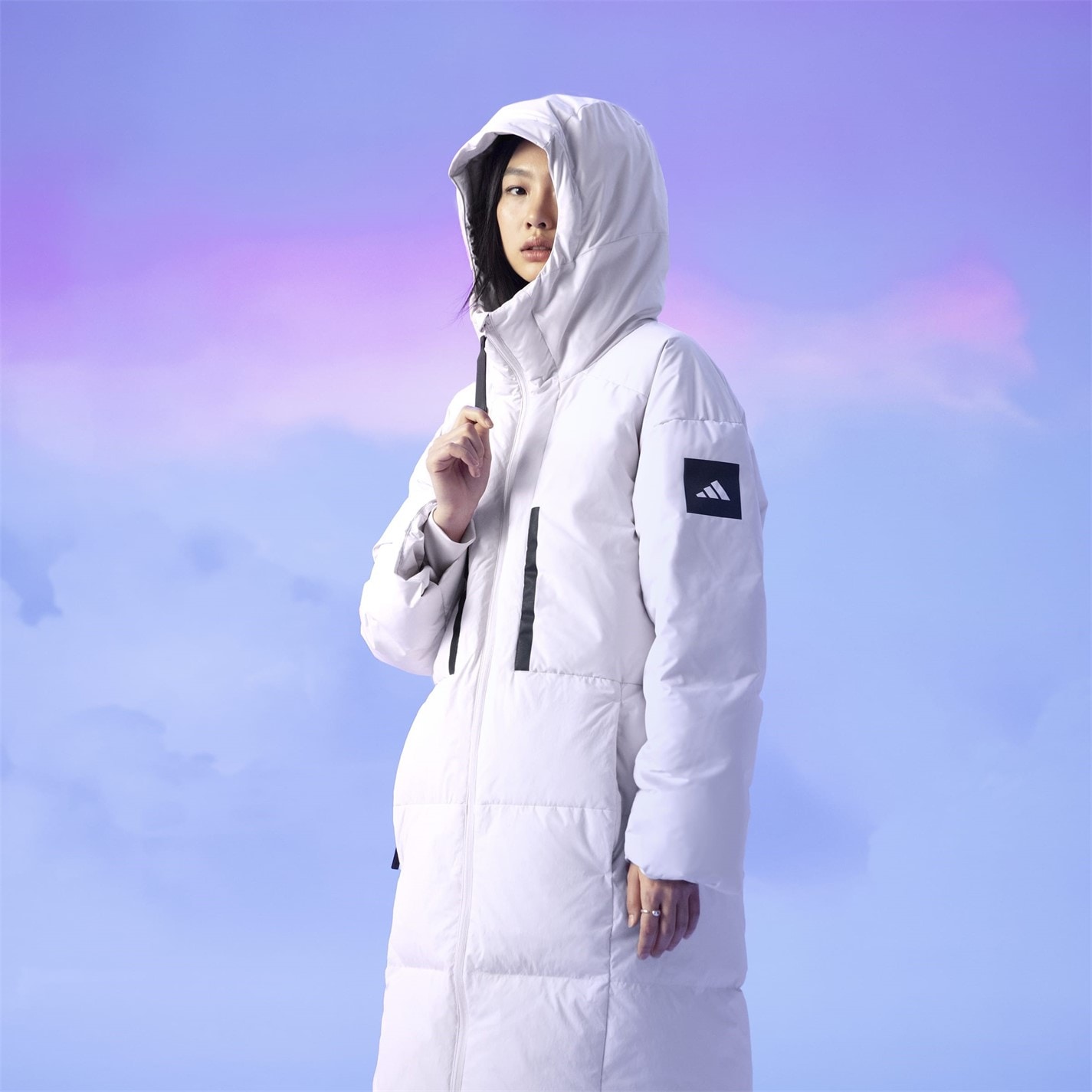 Adidas Parka Womens Myshelter Parka Μπουφάν Adidas W Myshelter