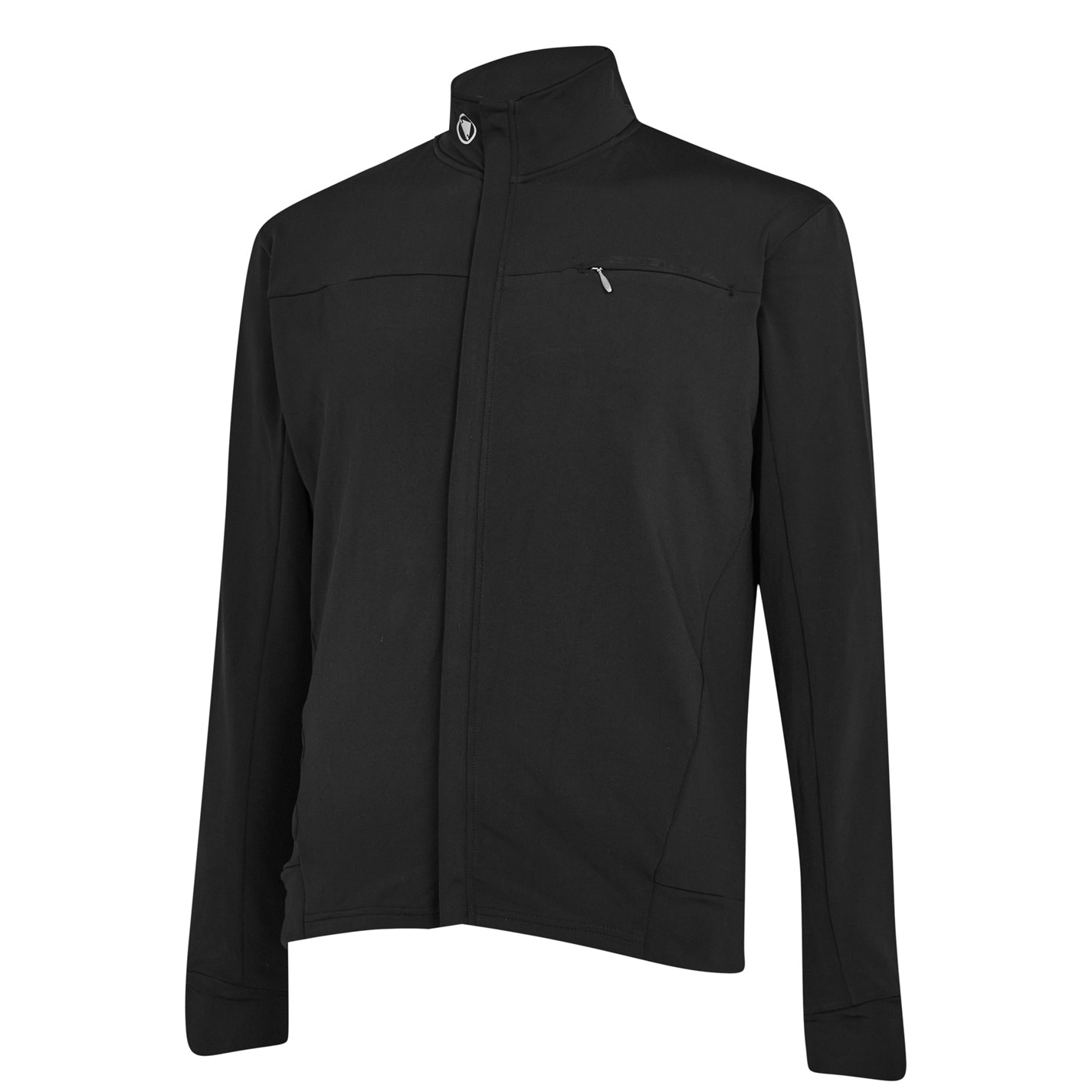 Endura Xtract Roubaix Softshell Jersey Long Sleeve Jersey