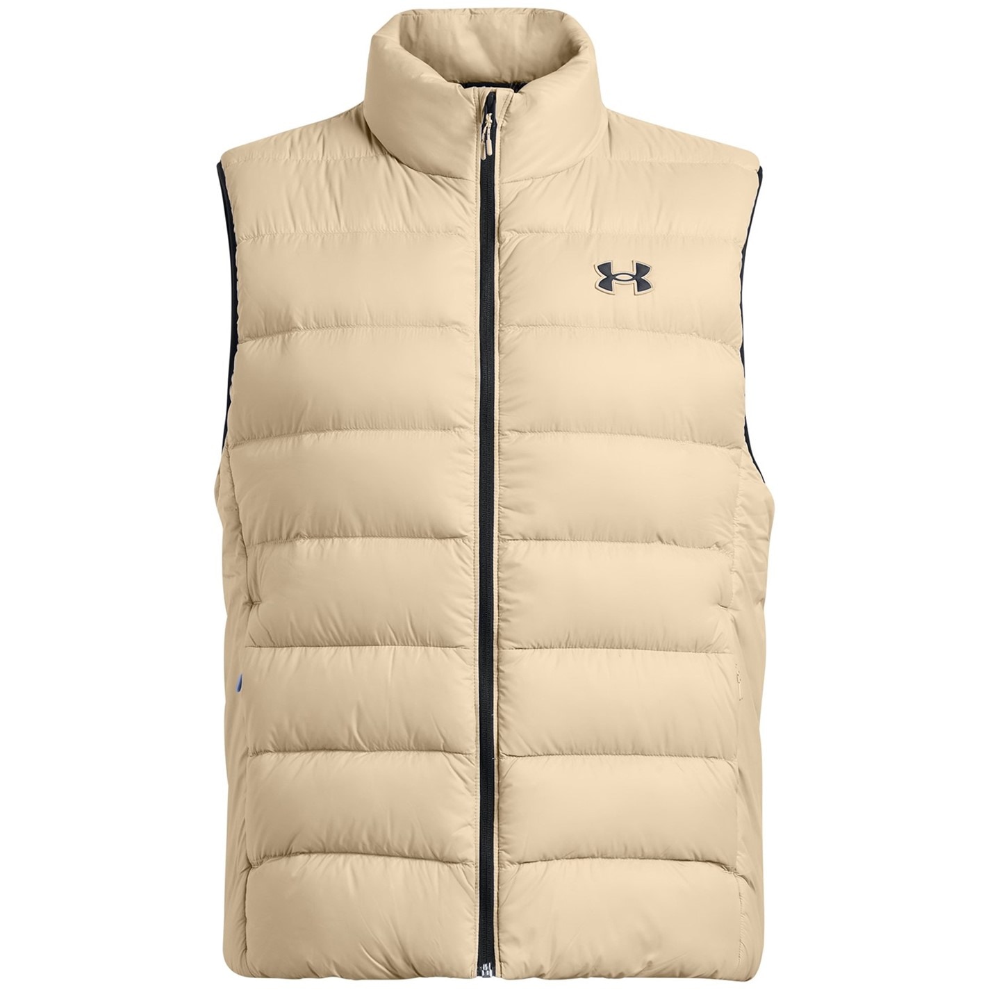 Under Armour Armour Legend Down Vest Gilet Mens Gilets