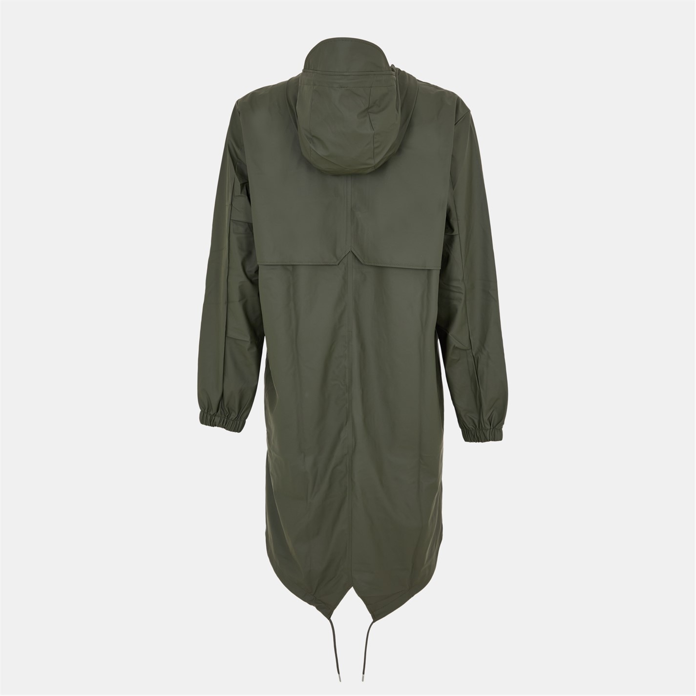 Rains Fishtail Parka Rain Jackets FRASERS Ireland