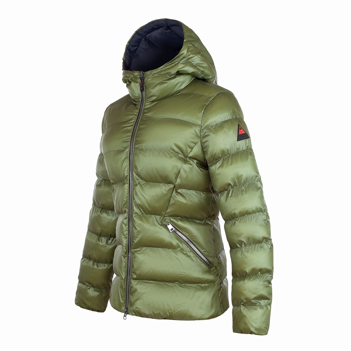 Cape Heights | Baffle Jacket | Short Puffer Jackets | FRASERS