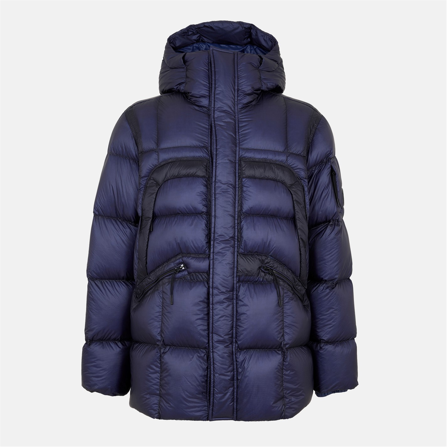 CP Company Men's Down Jacket