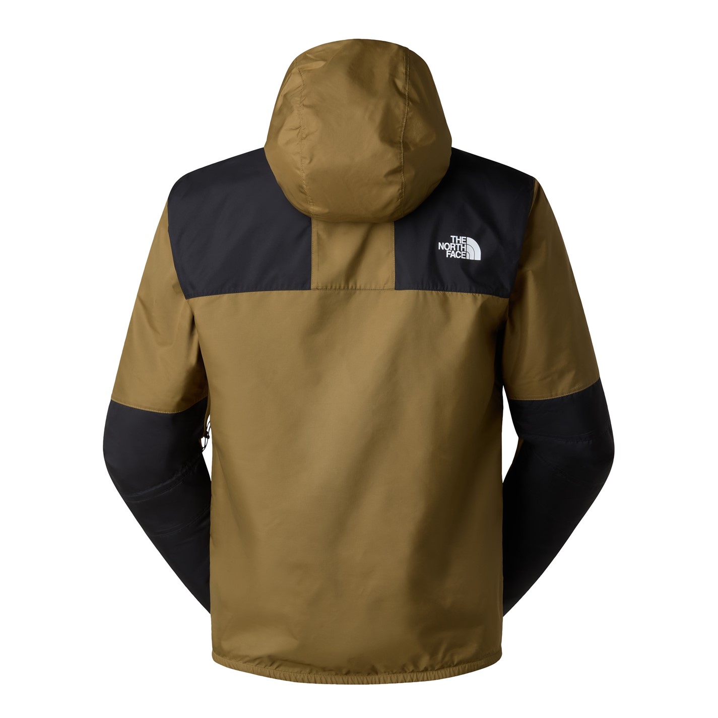 The North Face | Mens Mountain Water Resistant Long Sleeve Rain