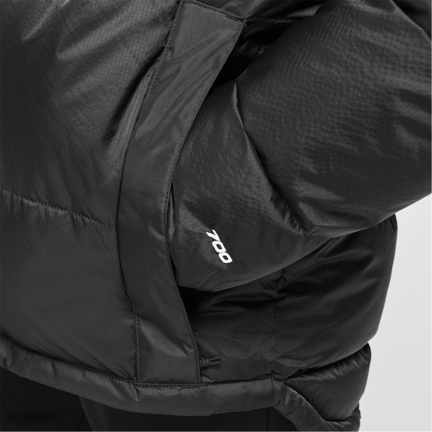 The North Face Diablo Hooded Down Jacket Down Jackets FRASERS
