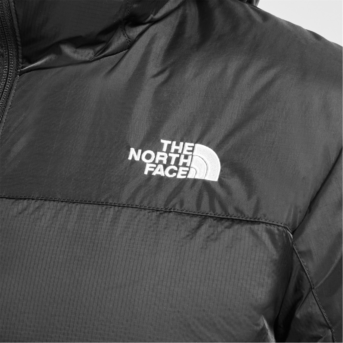 The North Face Men’s Diablo Hooded Down Jacket Down Jackets House