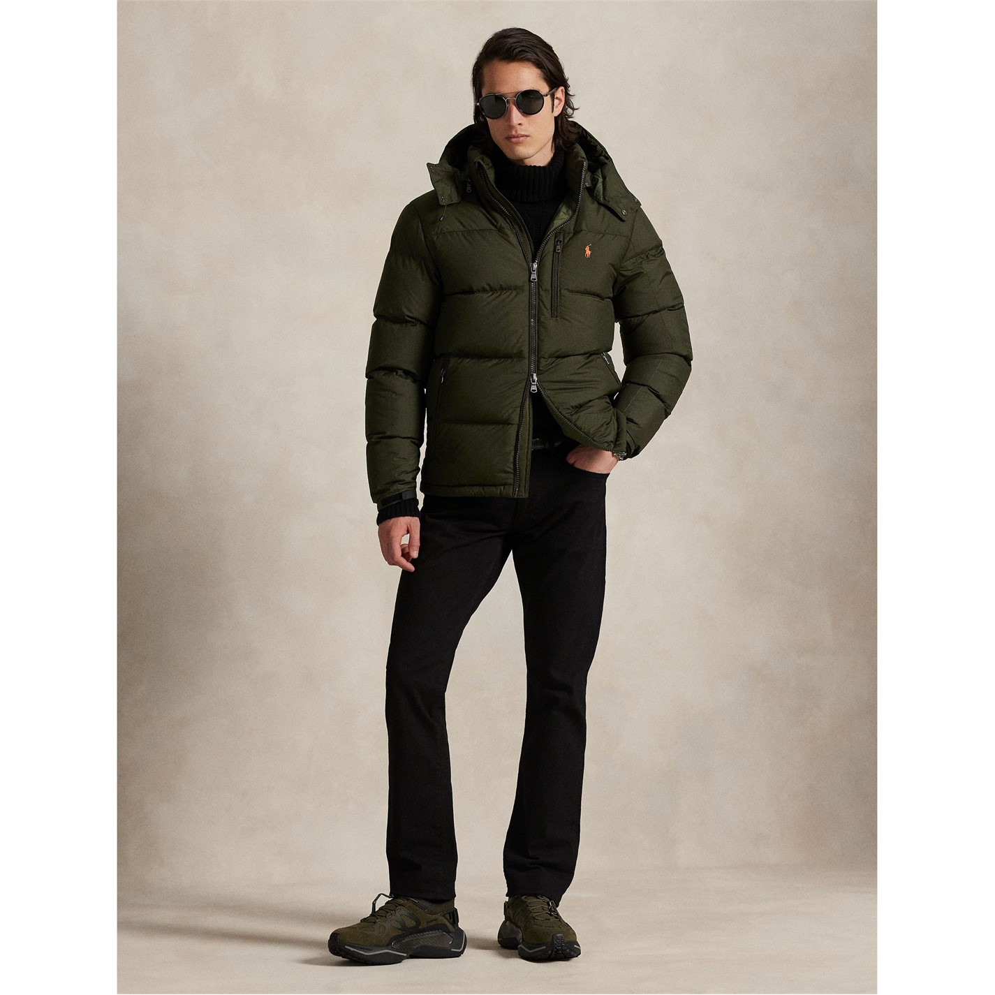 Polo Ralph Lauren | Men