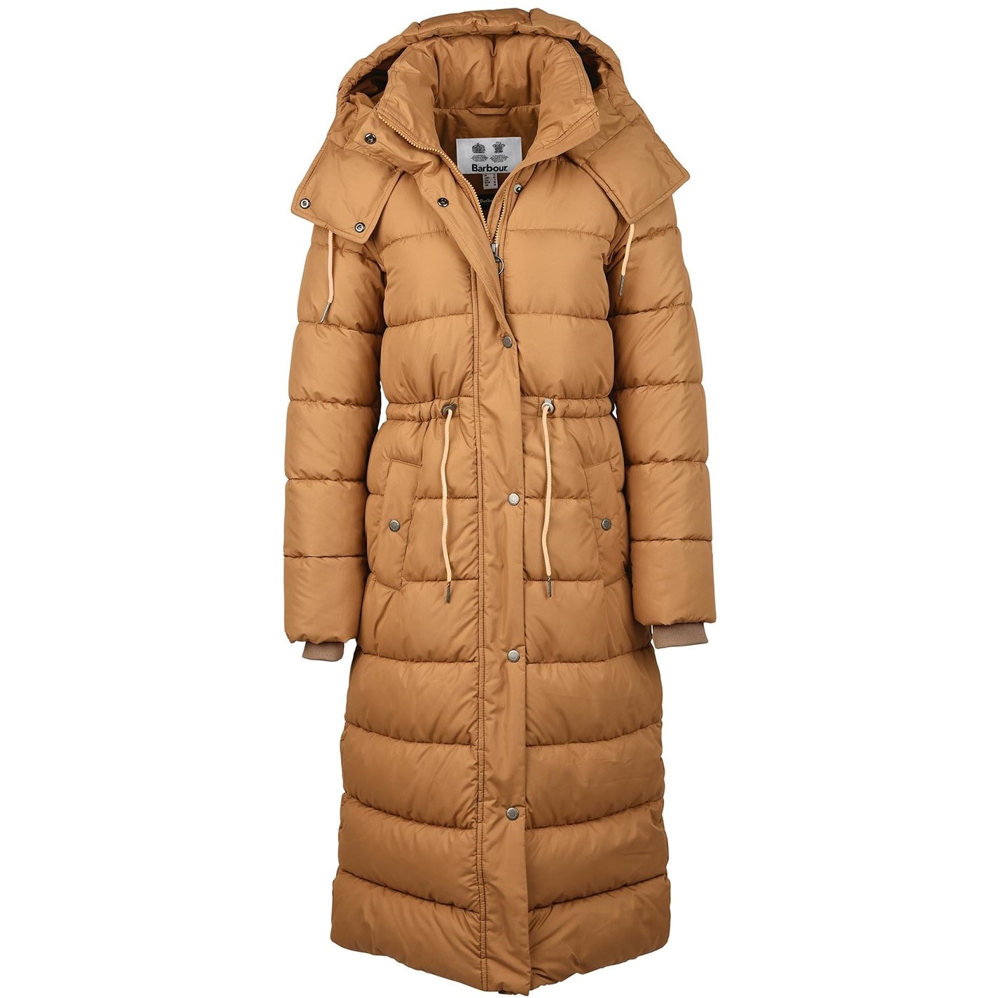 Women's barbour sedge quilted jacket Clearance
