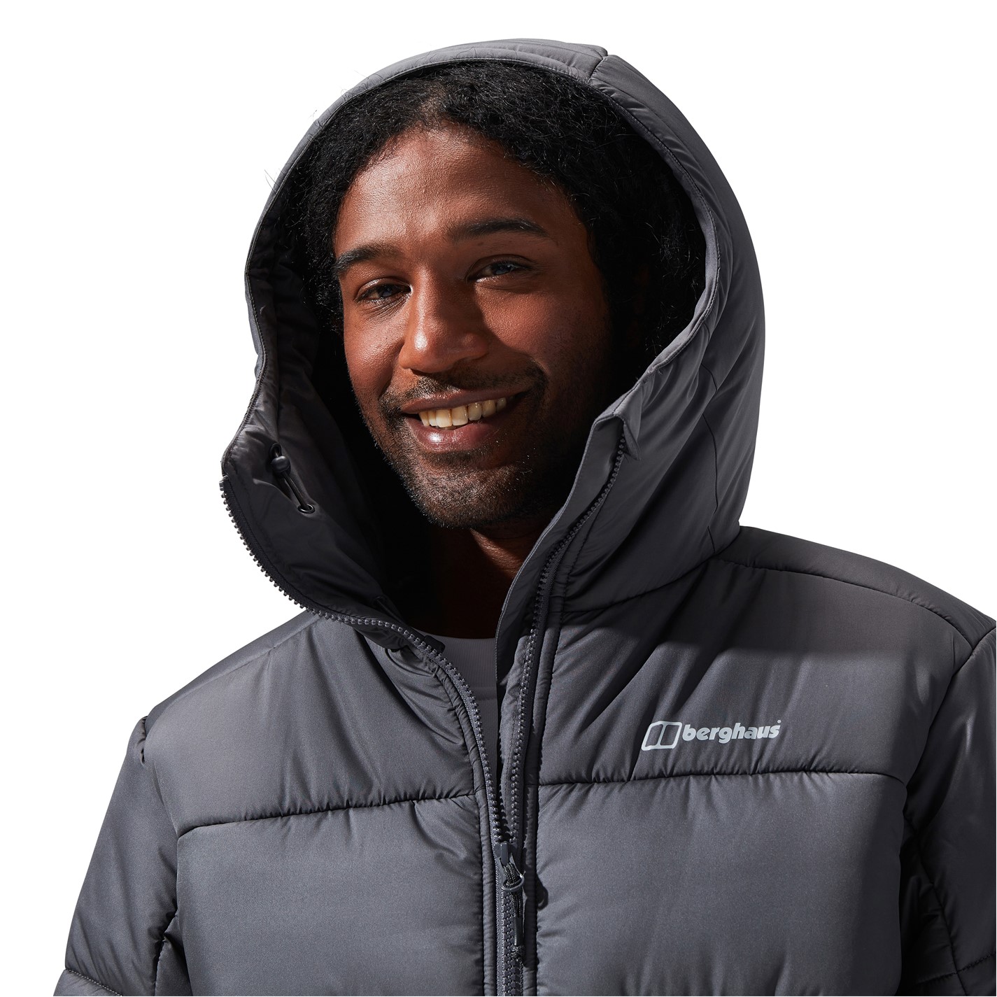 Berghaus Berg Komatiite Jkt Sn09 Puffer Jackets Heavyweight FRASERS