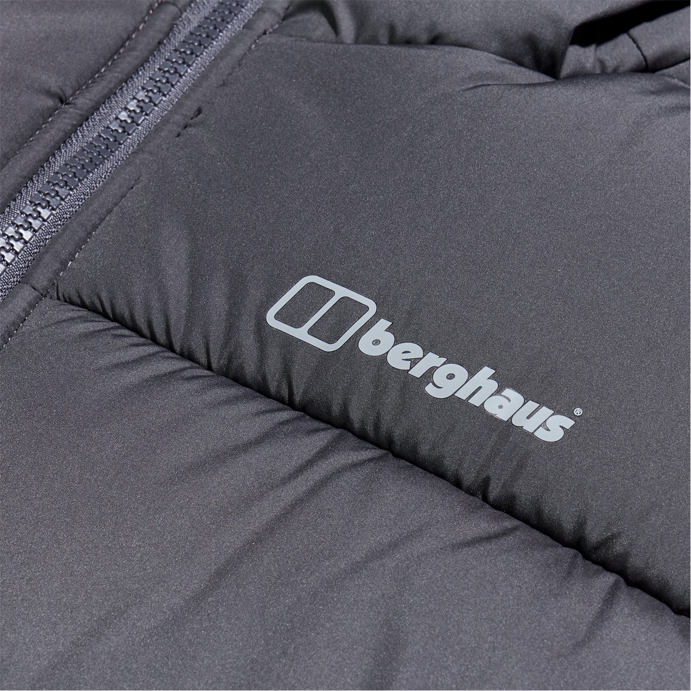 Berghaus Berg Komatiite Jkt Sn09 Puffer Jackets Heavyweight FRASERS