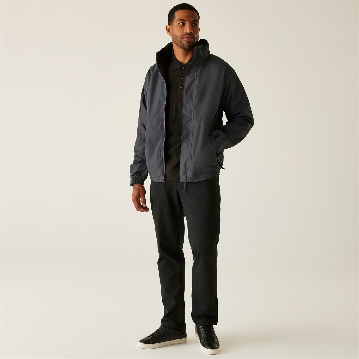 Regatta Dover Waterproof Insulated Jacket Insulated Waterproof Jackets FRASERS