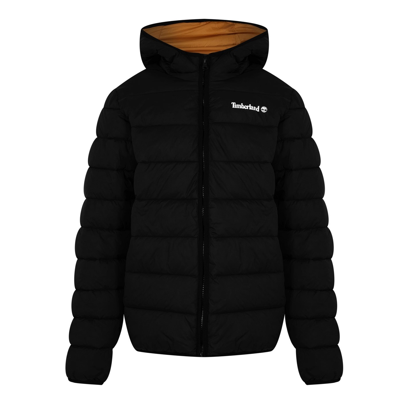 Puffer Coat Timberland Jacket Womens Uk Howker Recycled Down