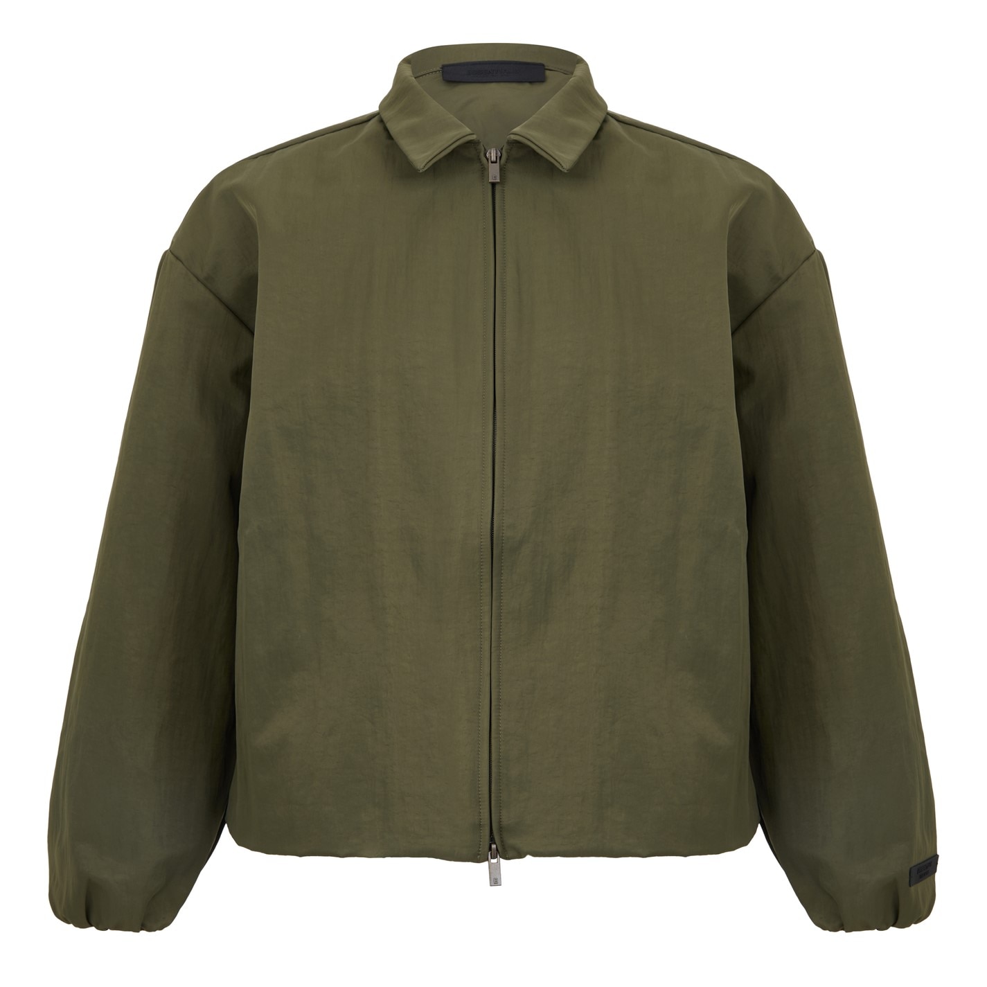 FEAR OF GOD ESSENTIALS Trucker Jacket Coach Jackets FRASERS