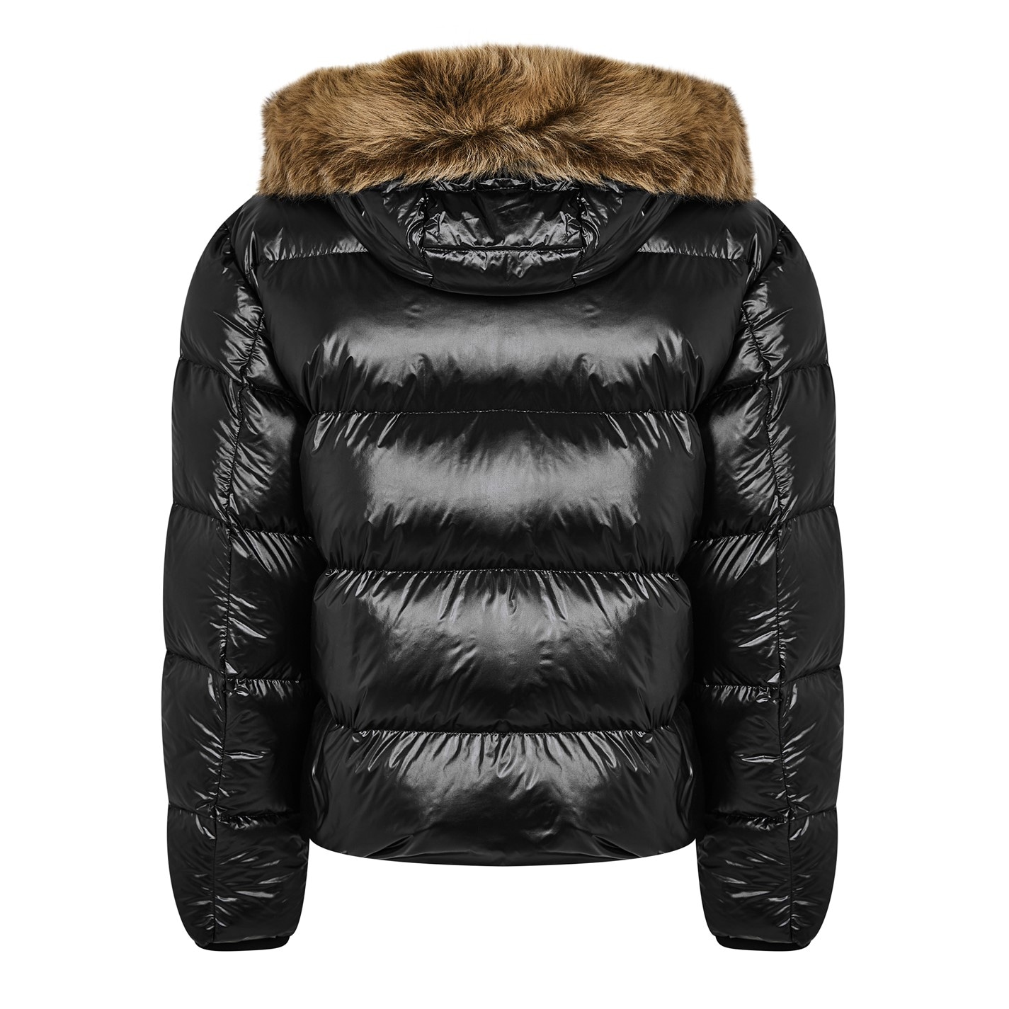 MOOSE KNUCKLES Kings Down Puffer Jacket