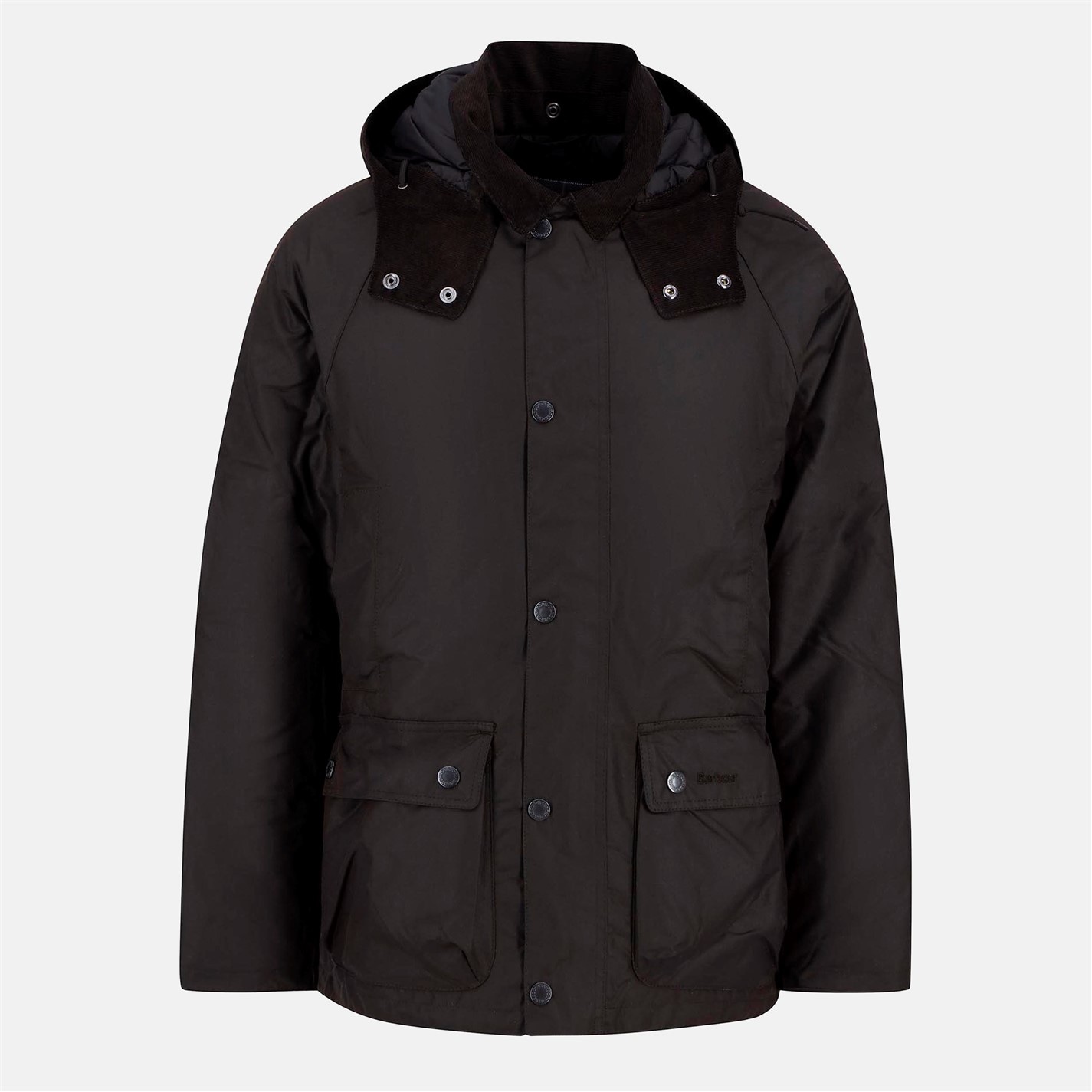 ROKU別注　Barbour OS BEAUFORT Buy Classic Beaufort® Waxed Jacket for N/A 0.0 | BARBOUR_ROW