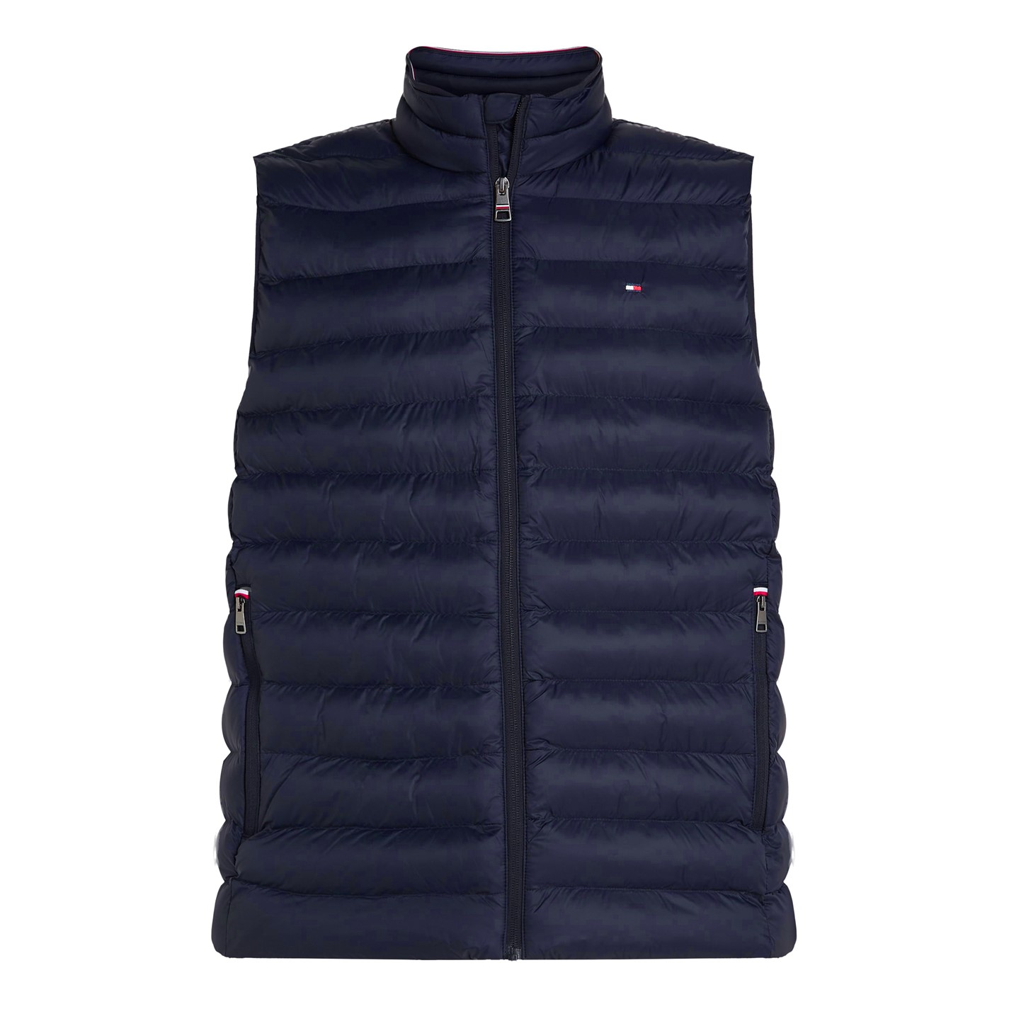 Tommy Hilfiger CORE PACKABLE RECYCLED VEST