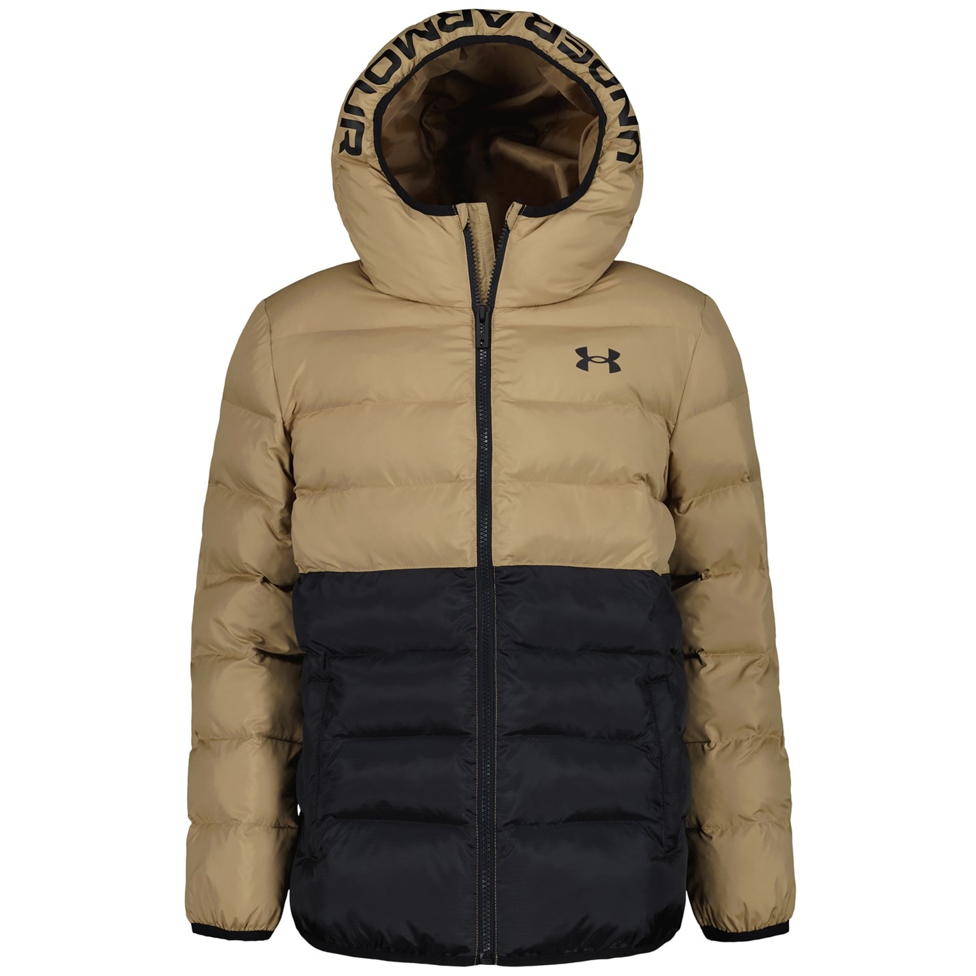 Under Armour Pronto Puffer Jacket Juniors Puffer Jackets