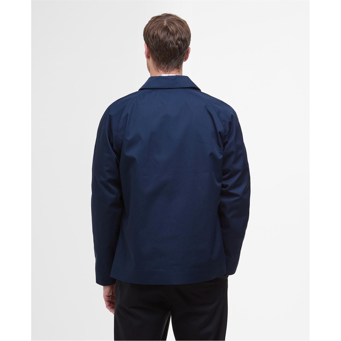 Rokig Short Waterproof Jacket