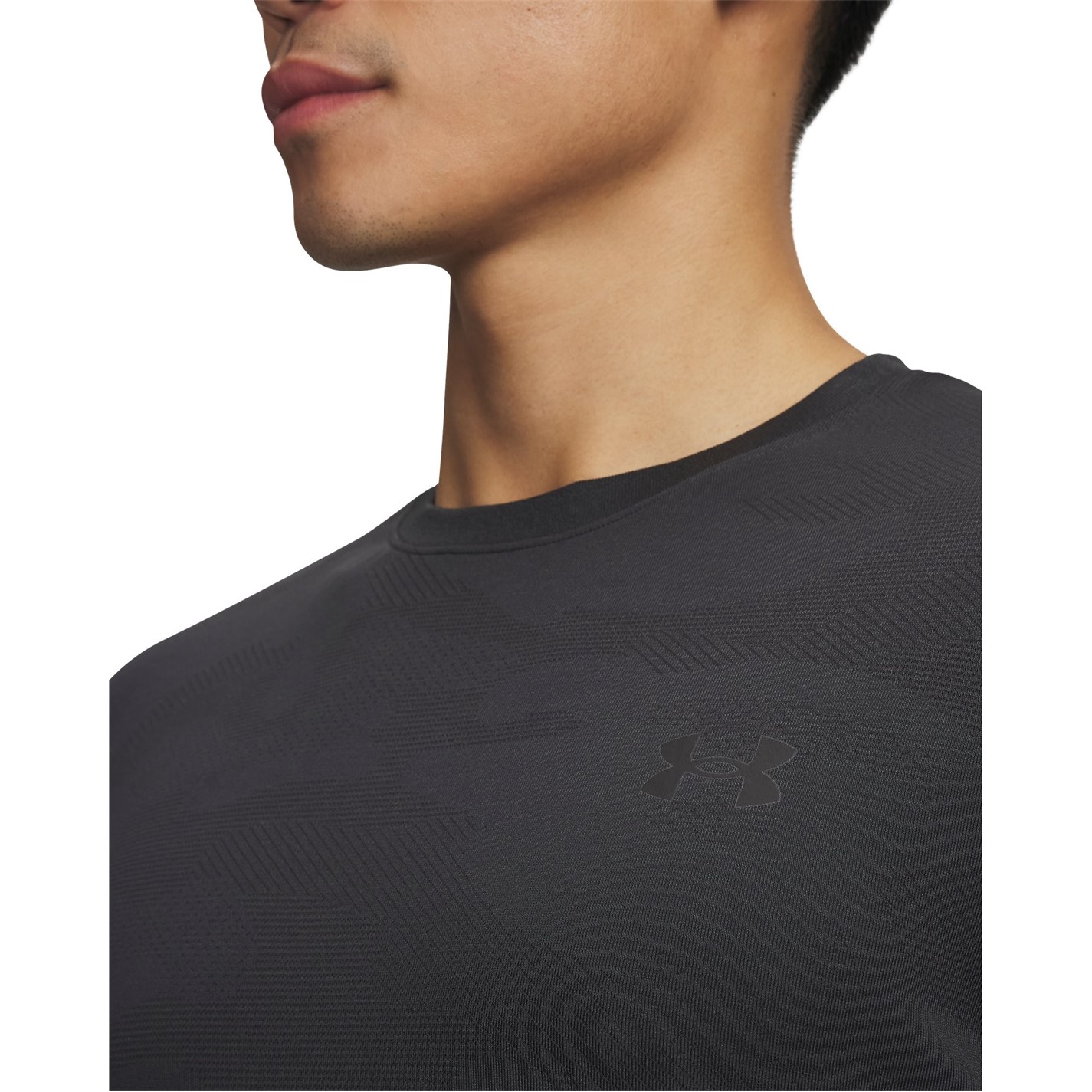 Under Armour Twister Jacket Sn99 Black Frasers