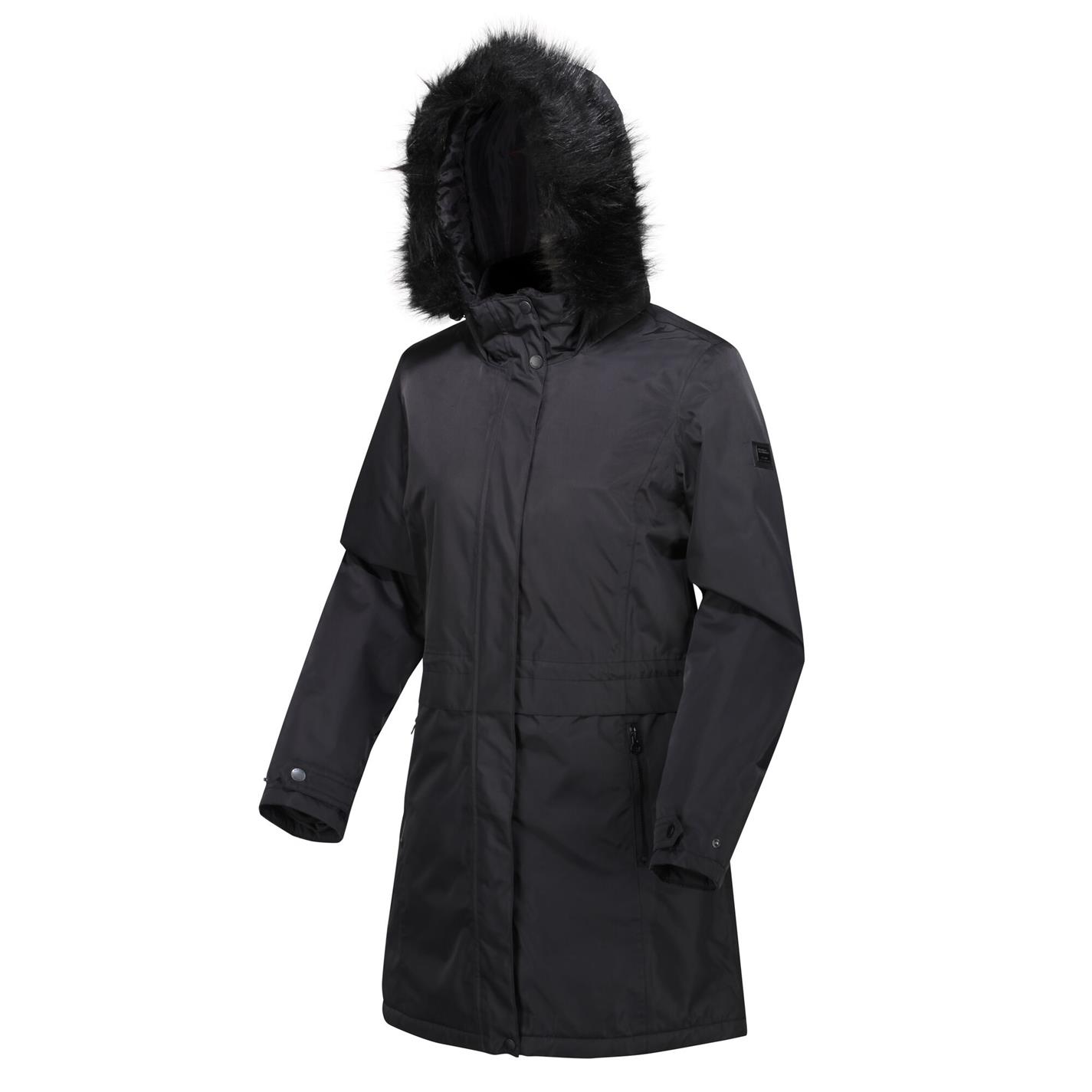 Regatta lexis waterproof longline jacket Clearance